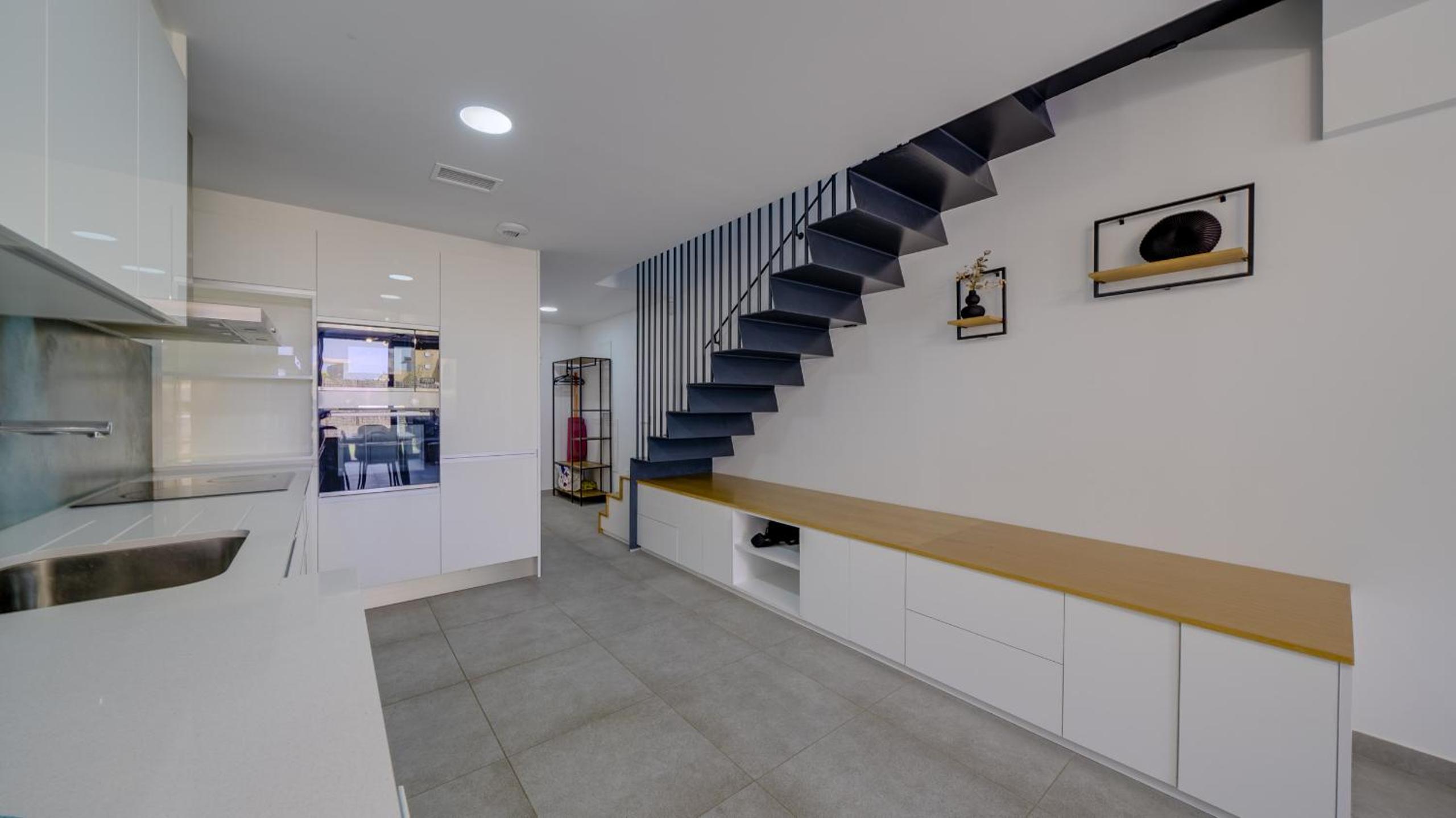Alon Bay Duplex