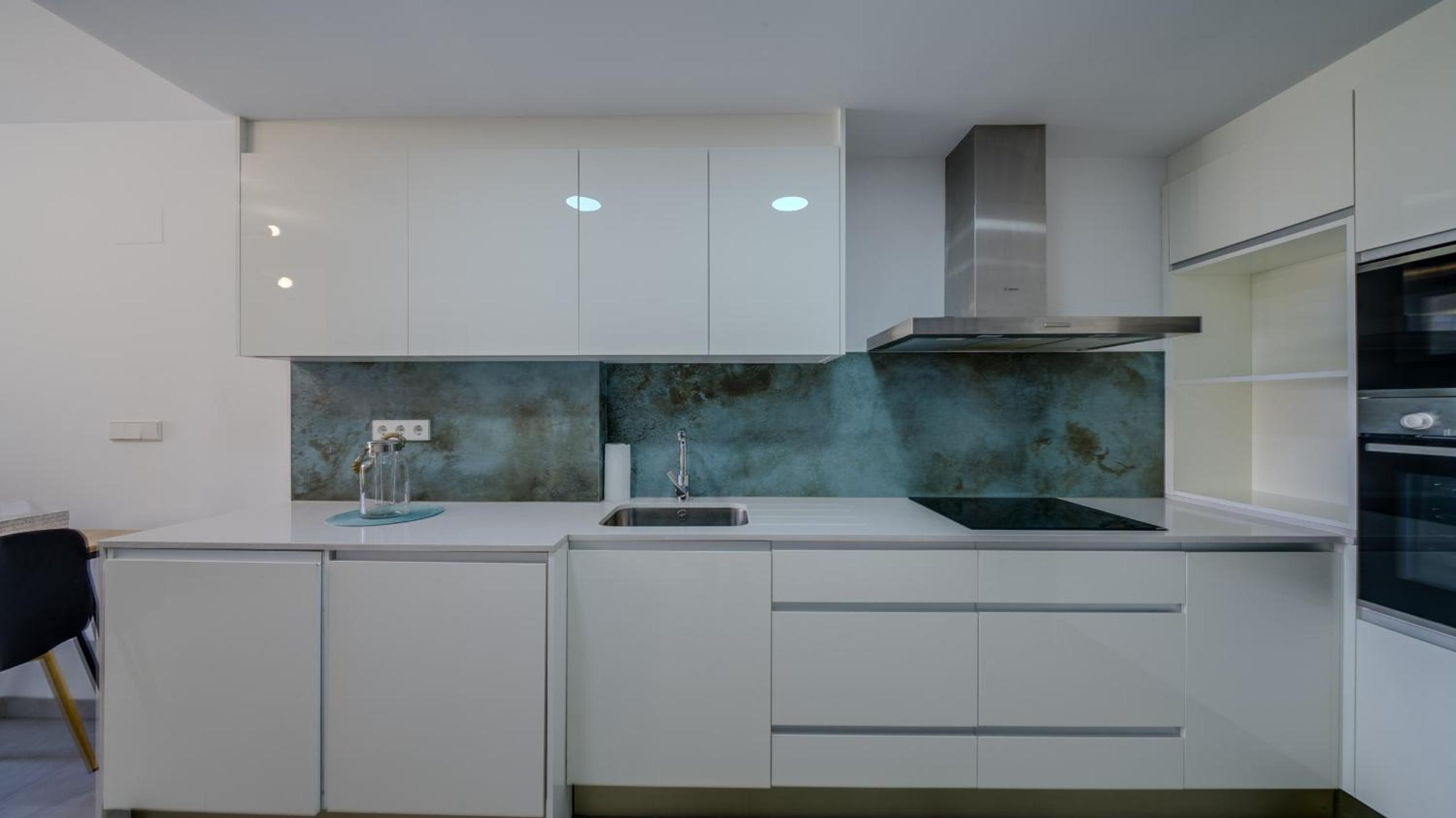 Alon Bay Duplex