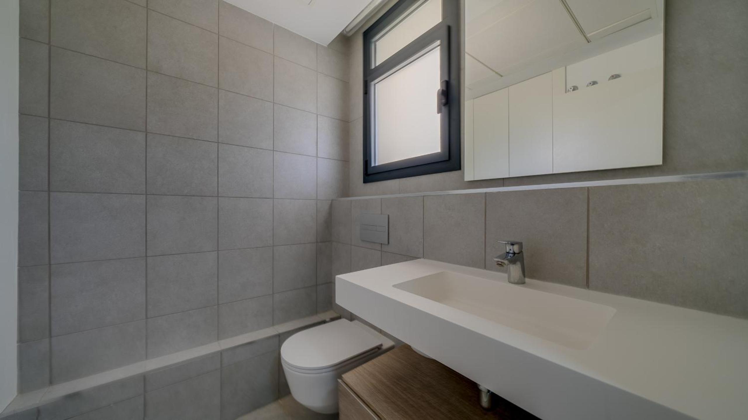 Alon Bay Duplex