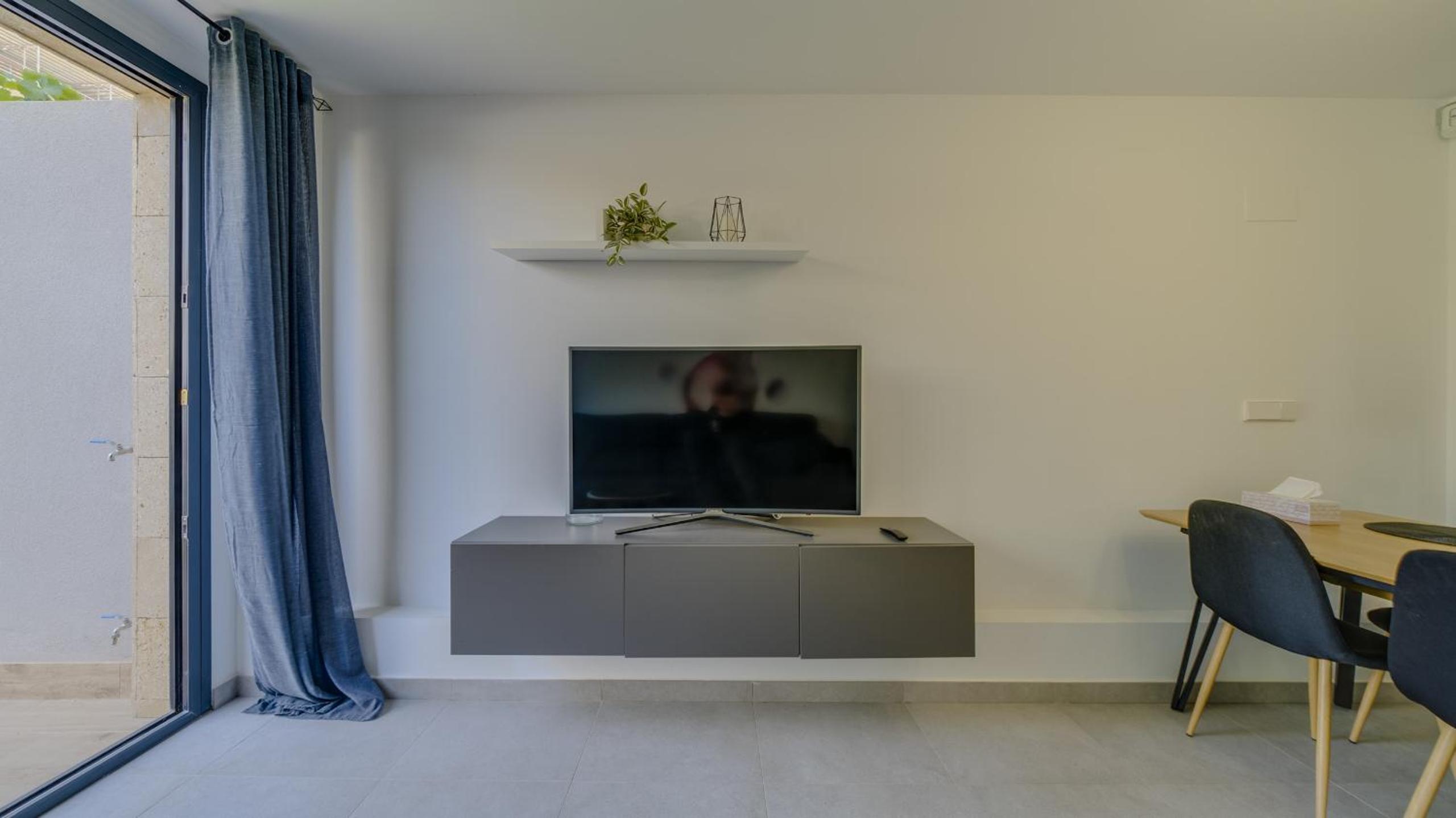 Alon Bay Duplex