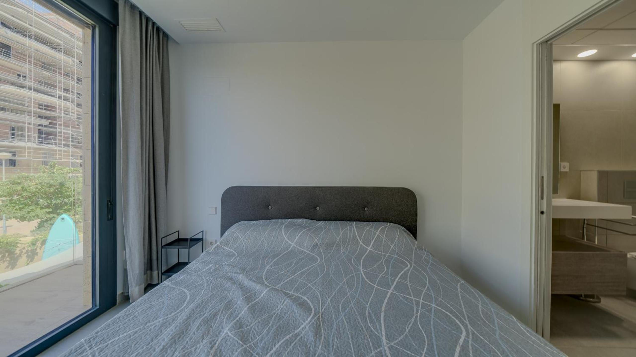 Alon Bay Duplex