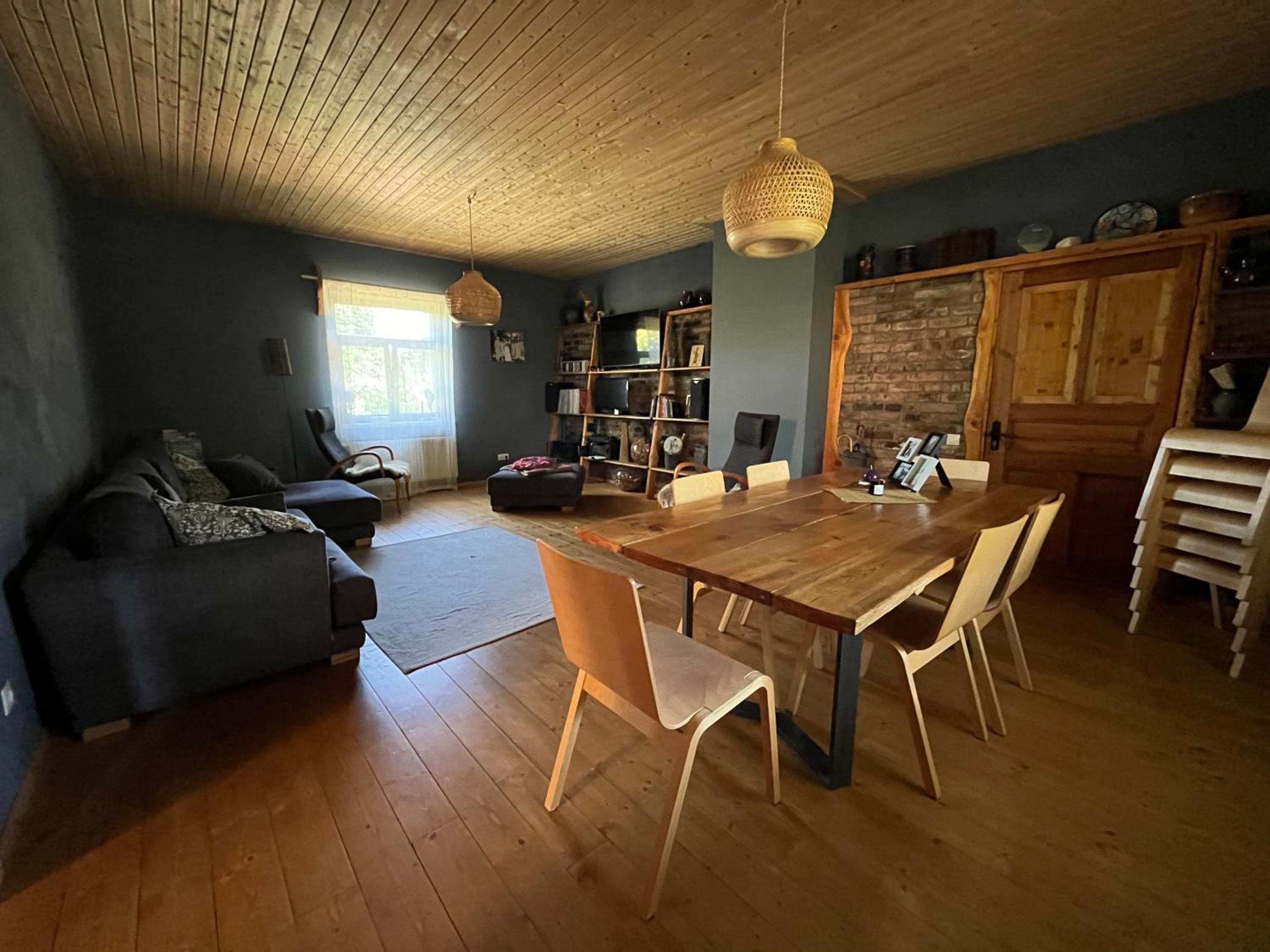 Lauku sēta "Uguņu Dambji"