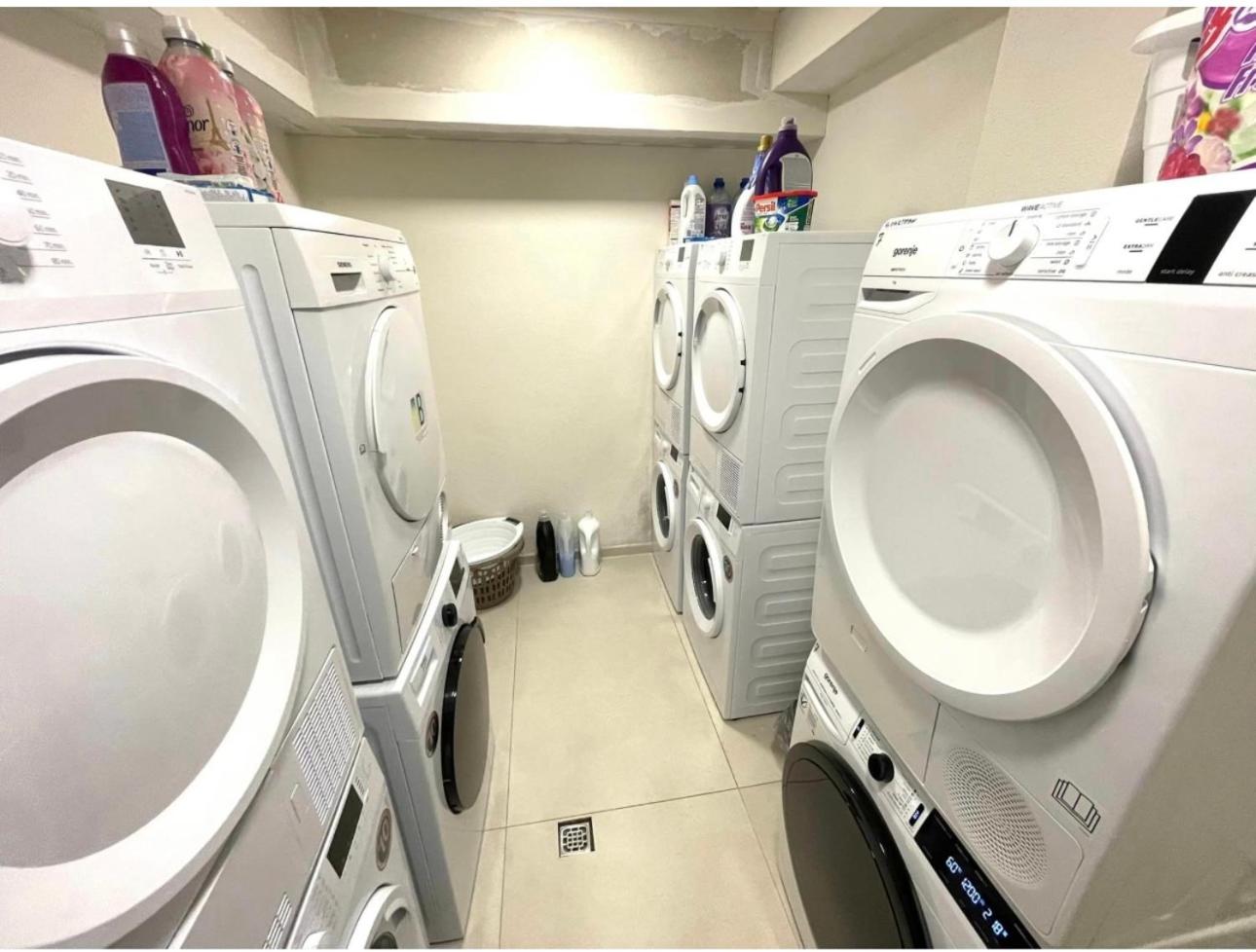 Luxor apartman 7