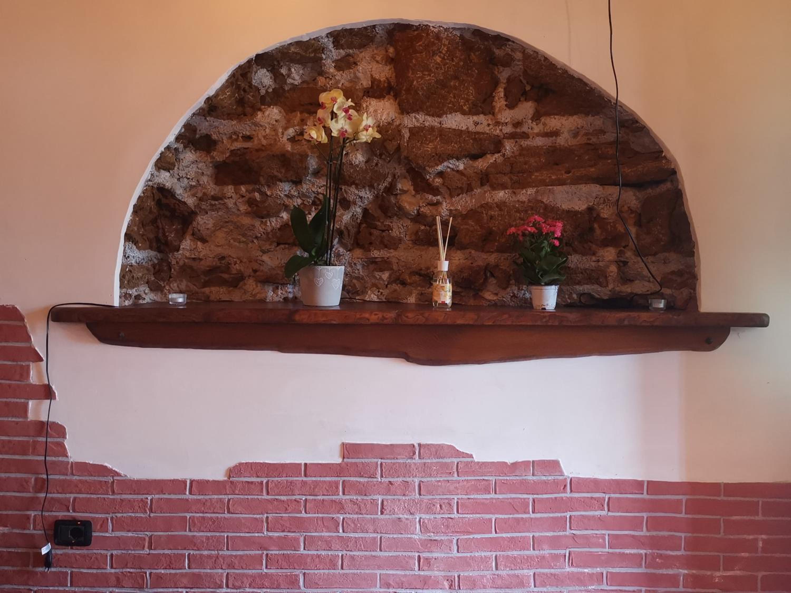 Alloggio al binario 9 e tre quarti view 3