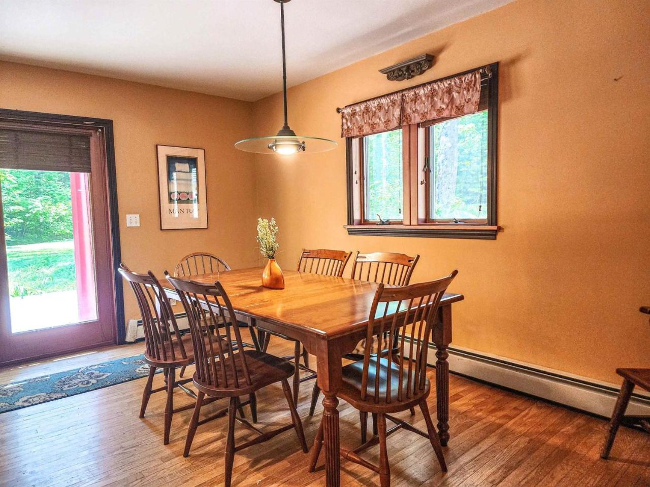 Birch Beauty 3BR Mountain Retreat with Hot Tub & Pet-Friendly! view 3