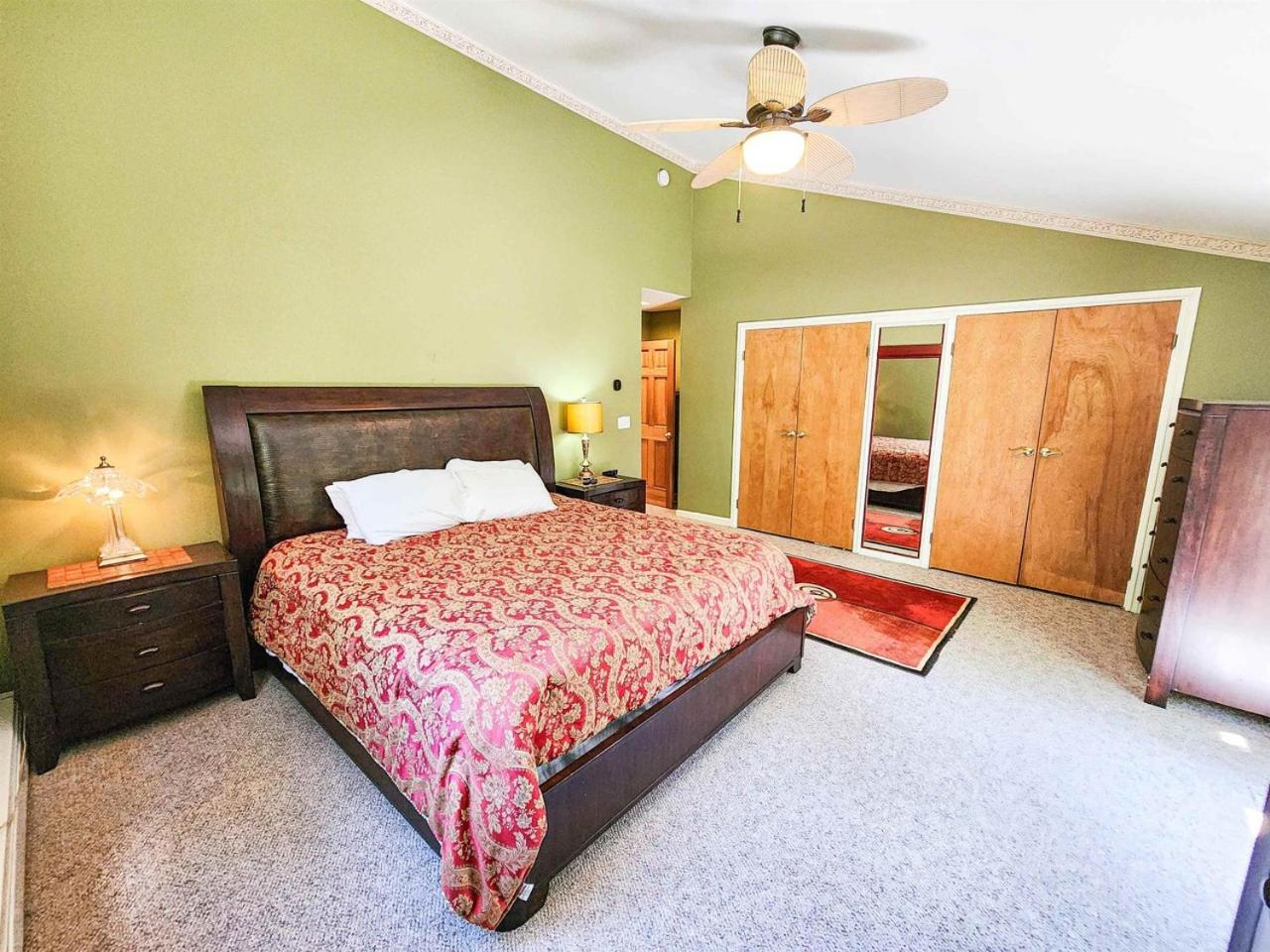 Birch Beauty 3BR Mountain Retreat with Hot Tub & Pet-Friendly! view 4