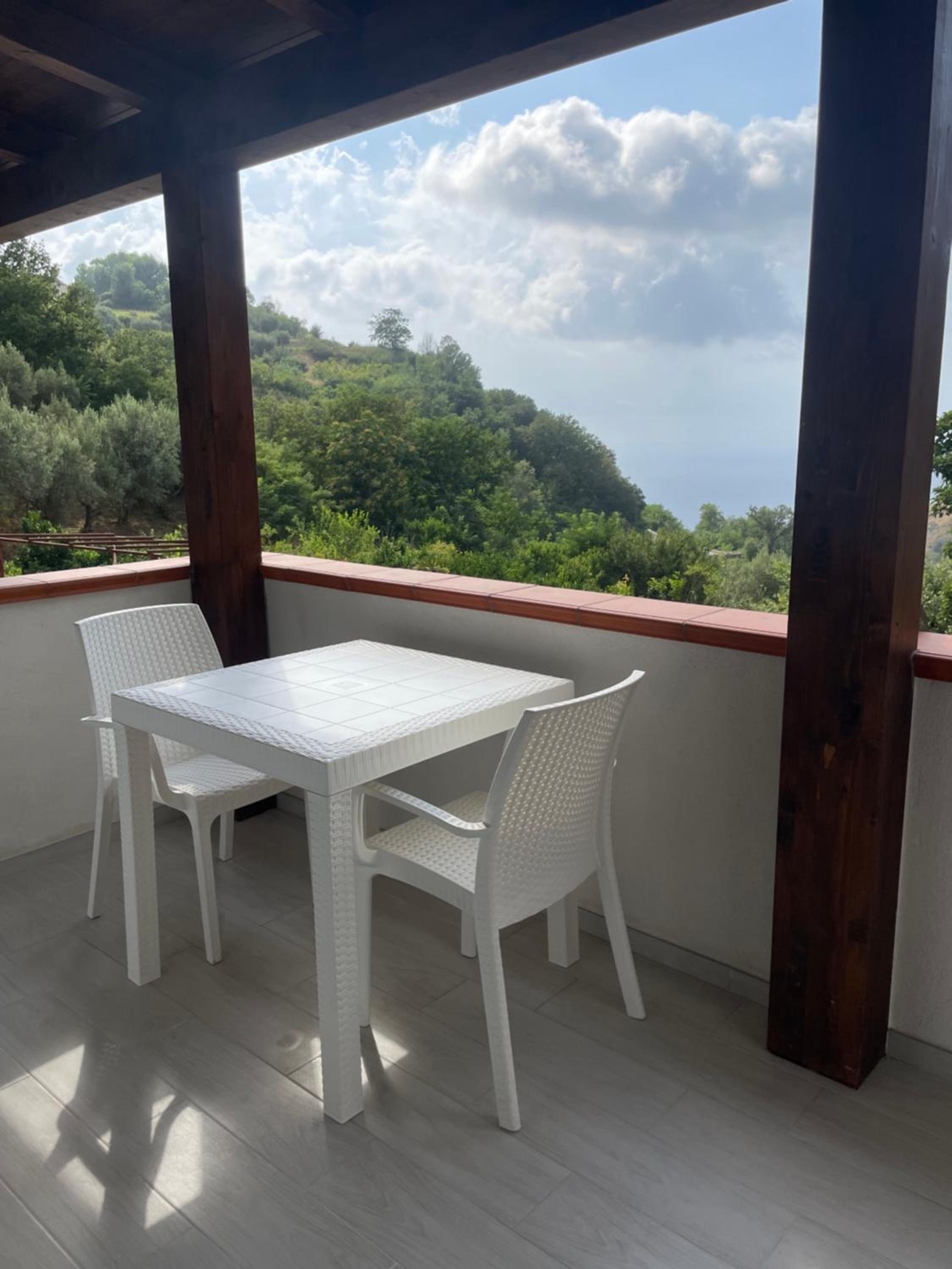 Villa Bellavista