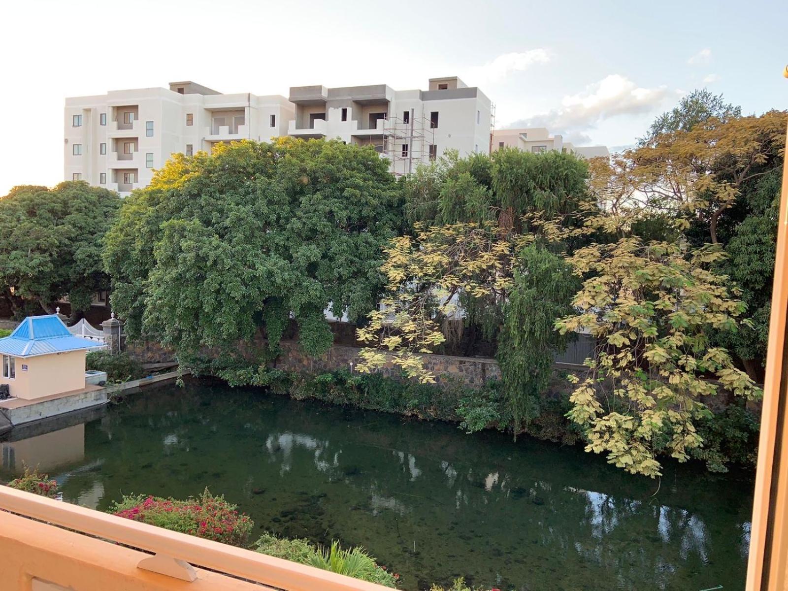 Flic en Flac Dream Apartment Awaits-Iris view 4