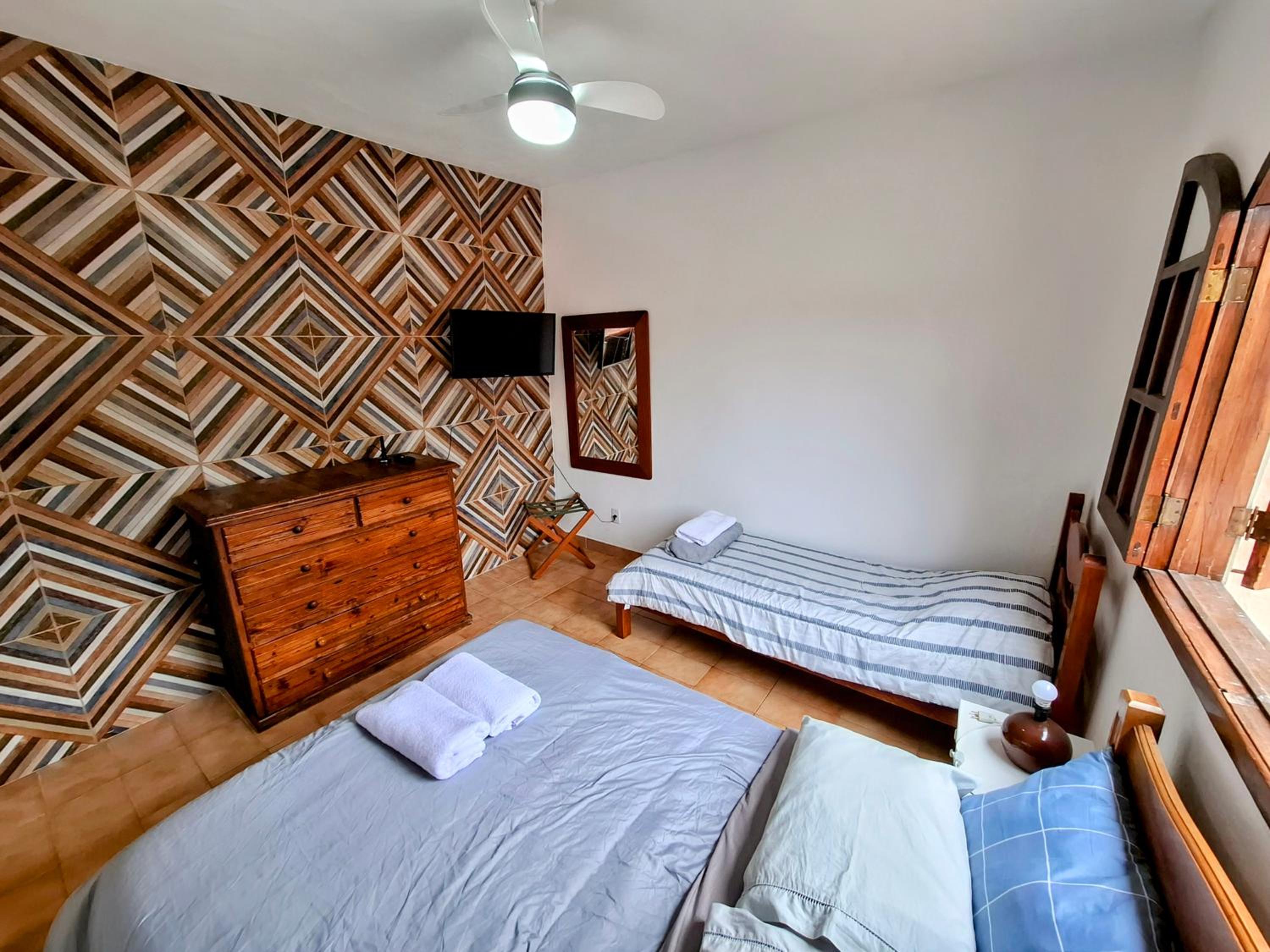 Casa Central Hospedagem