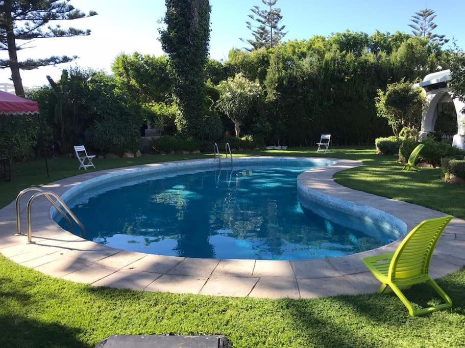 Villa Rêve