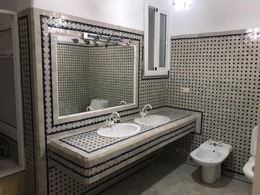 Villa Rêve