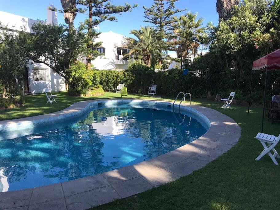Villa Rêve