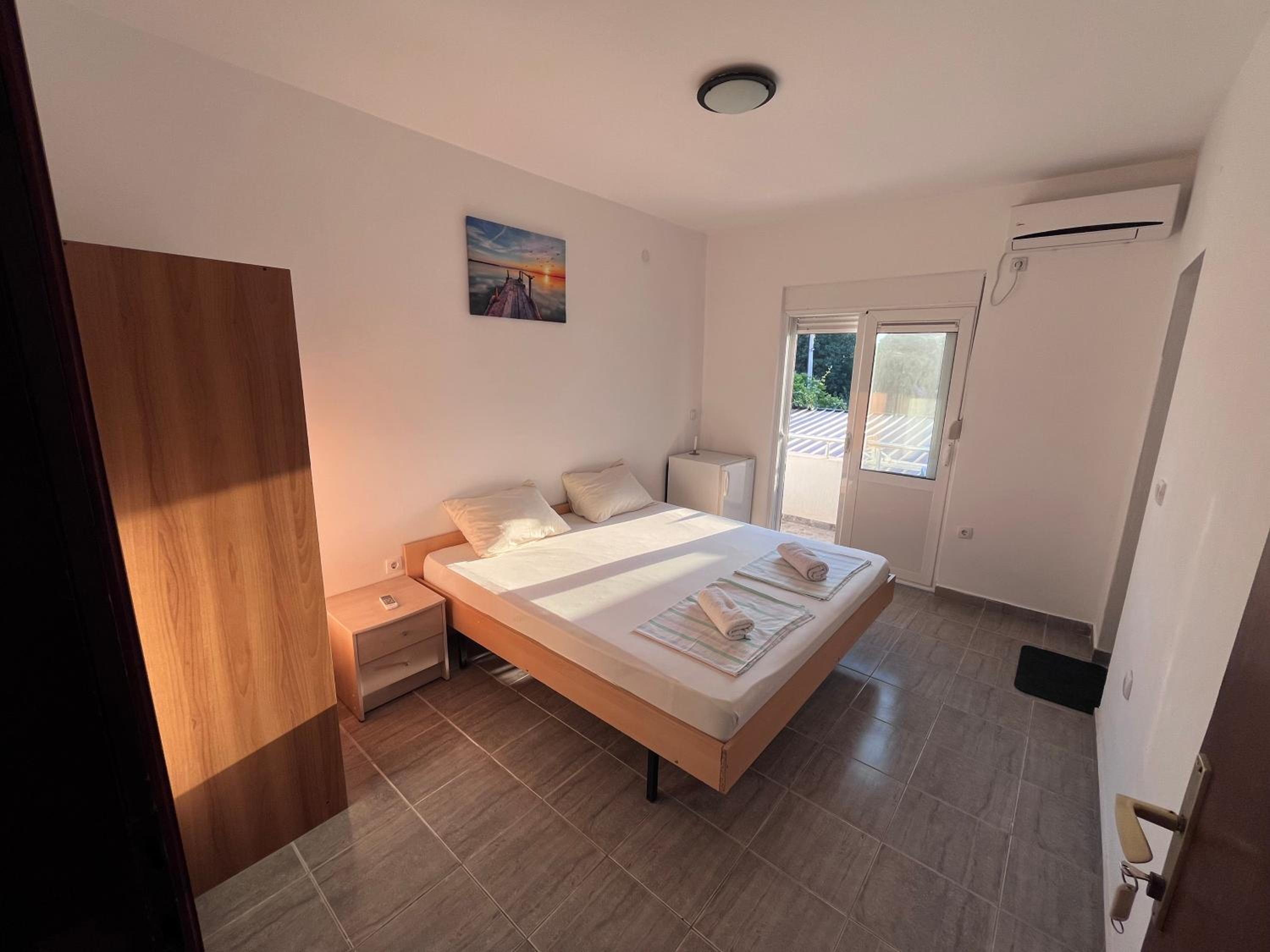 Saraj appartments