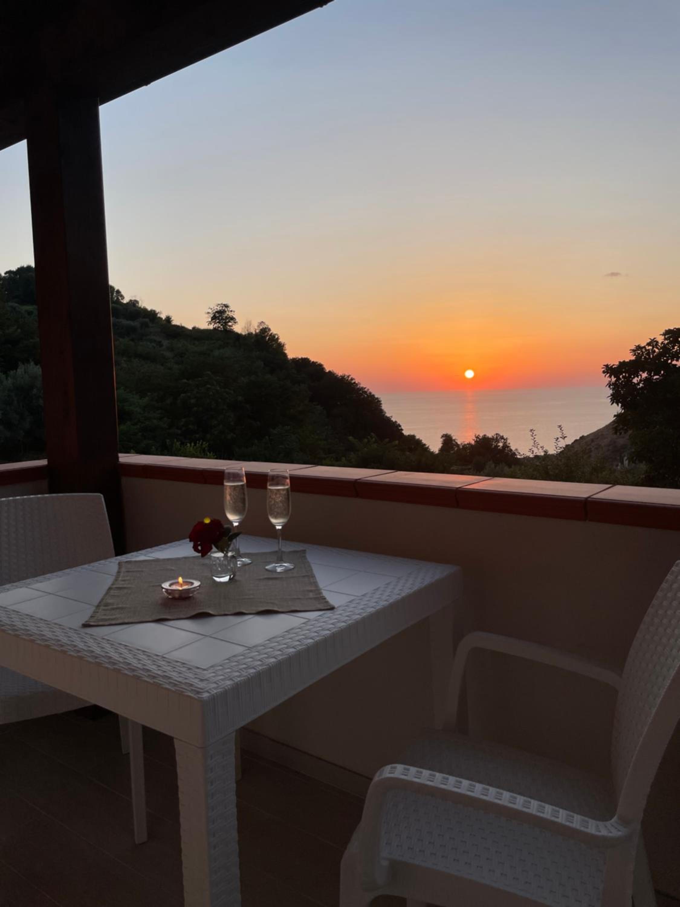 Villa Bellavista