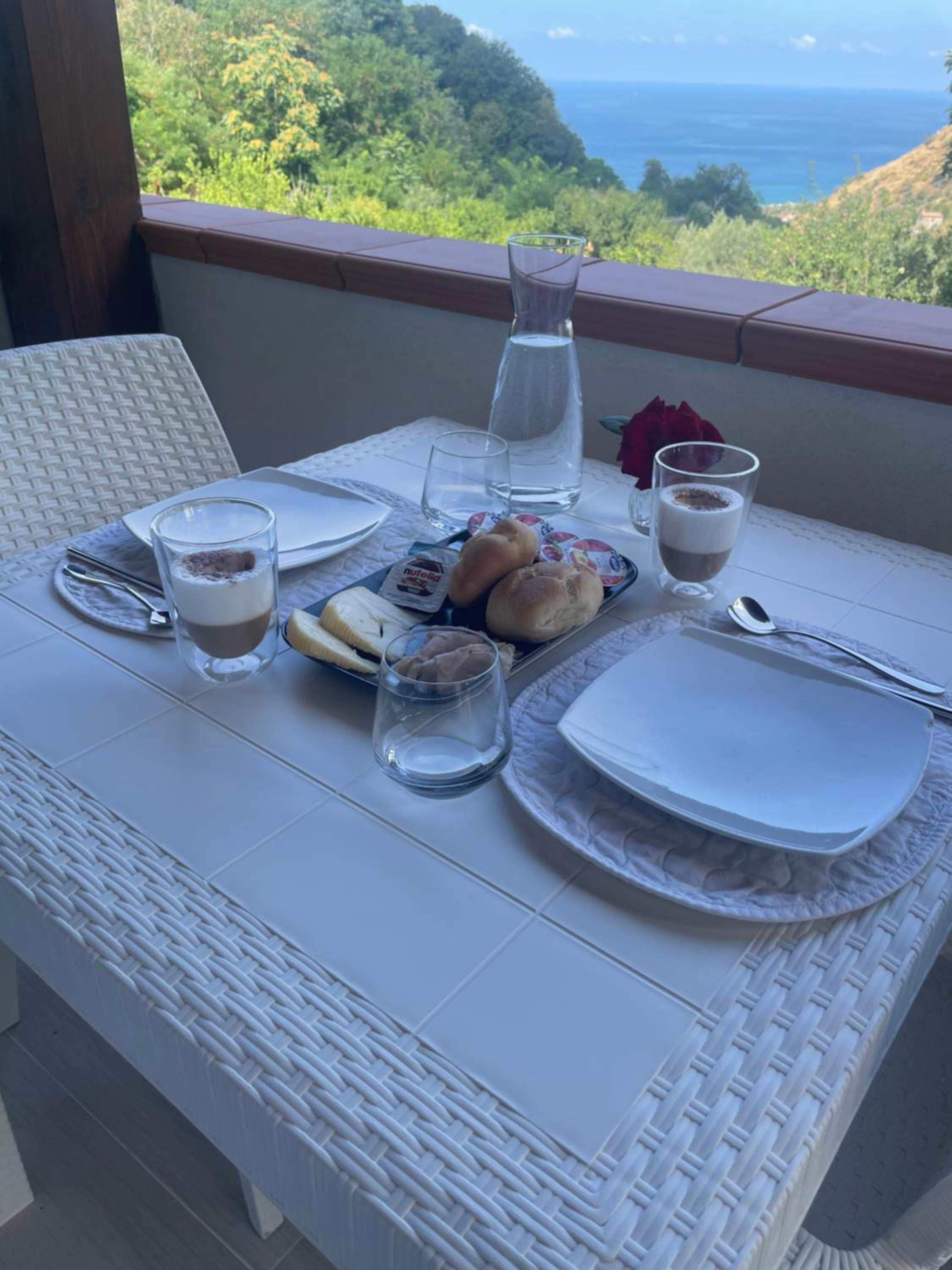 Villa Bellavista