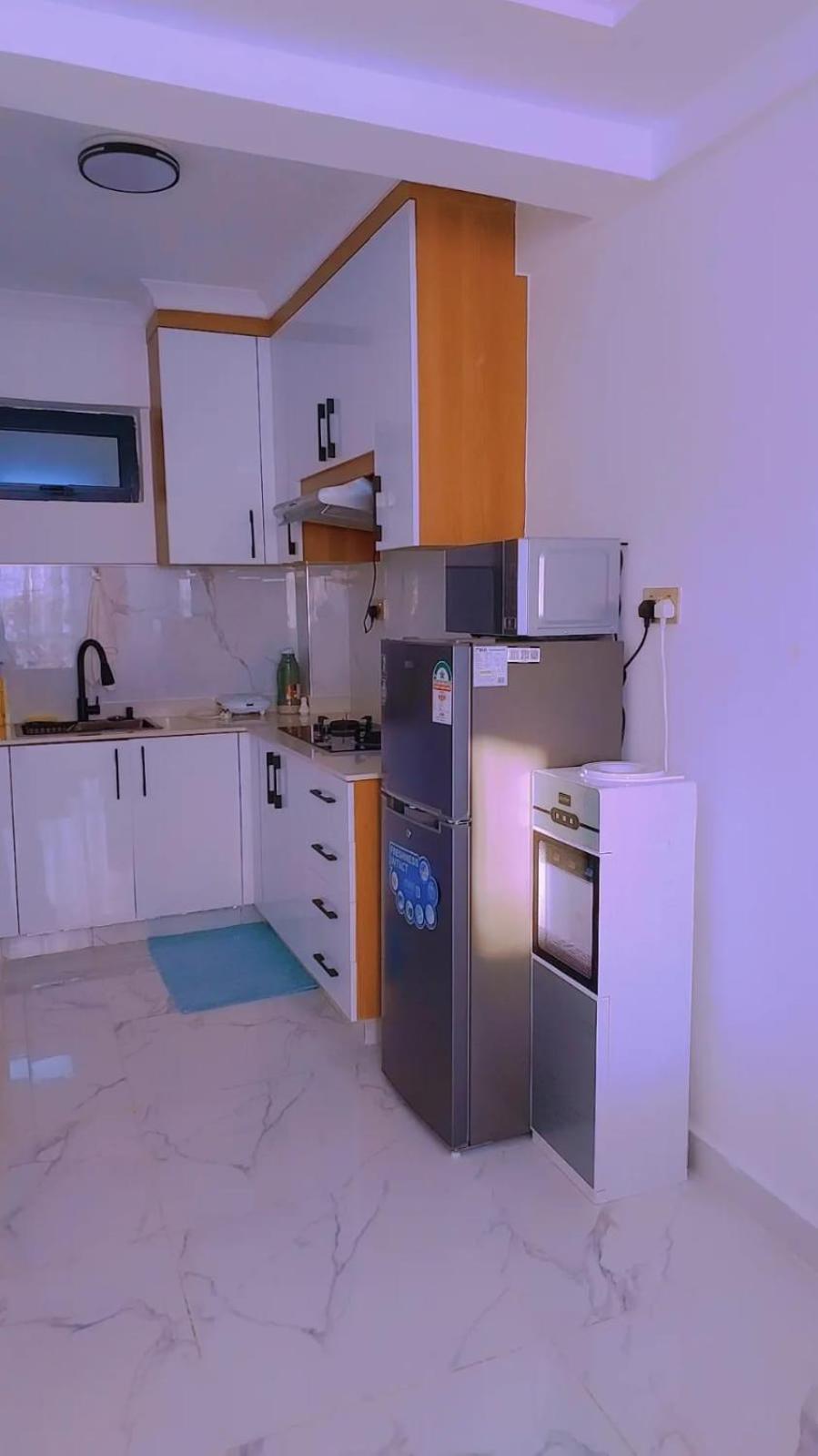 Cozy furnished apartment in Nairobi Kilimani photo 2