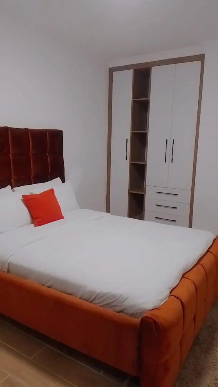 Cozy furnished apartment in Nairobi Kilimani