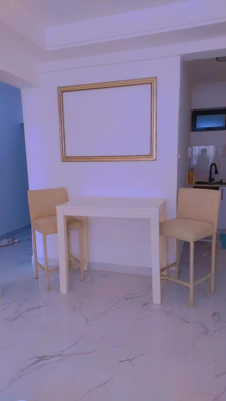 Cozy furnished apartment in Nairobi Kilimani
