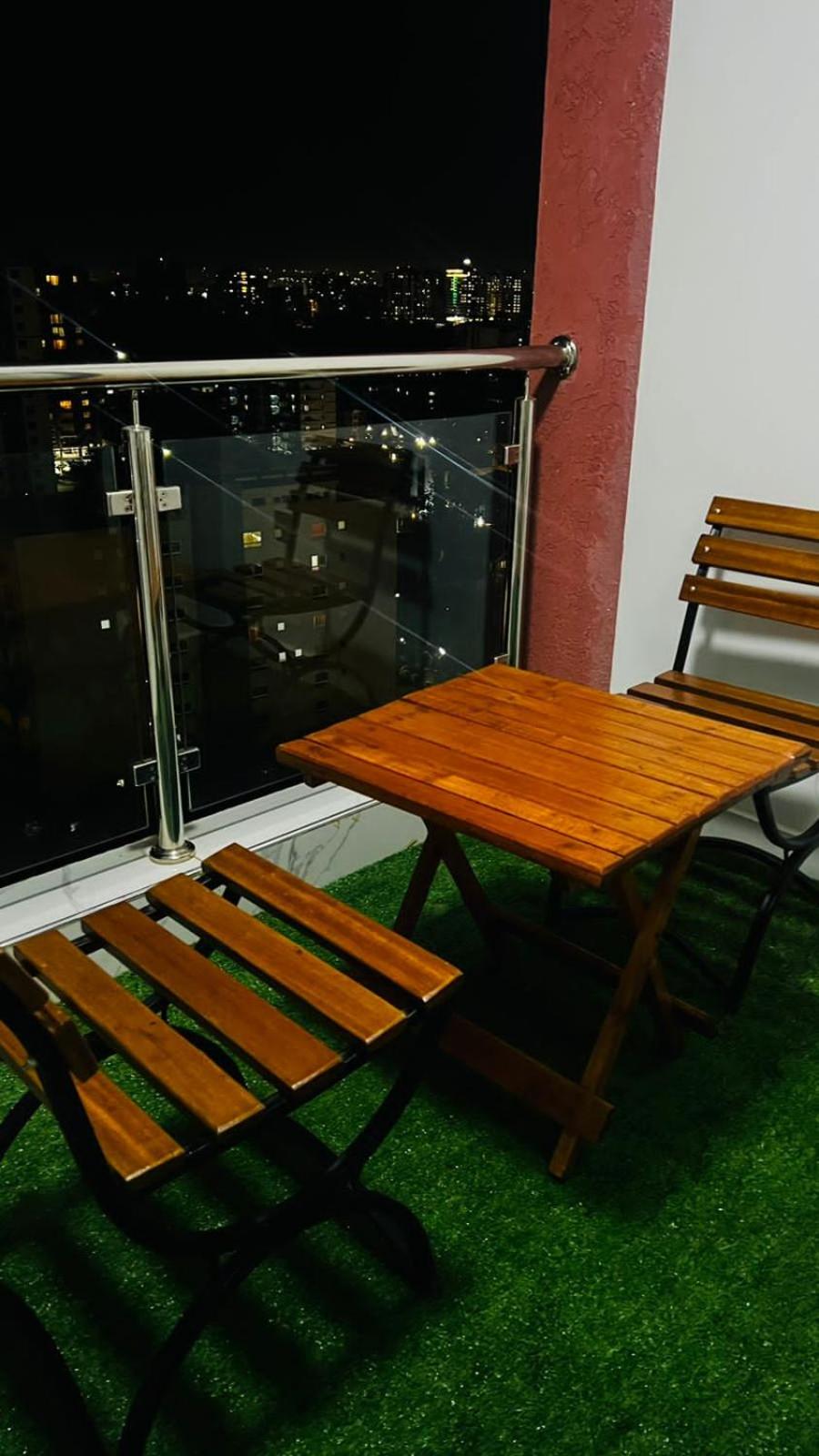 Cozy furnished apartment in Nairobi Kilimani photo 3