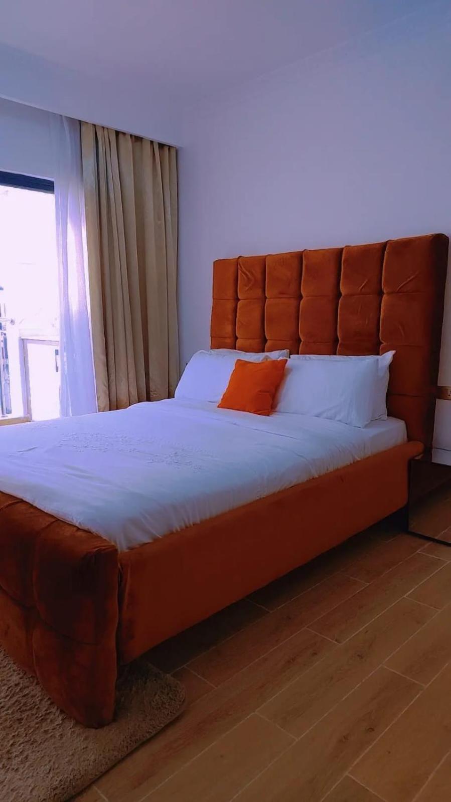 Cozy furnished apartment in Nairobi Kilimani photo 4