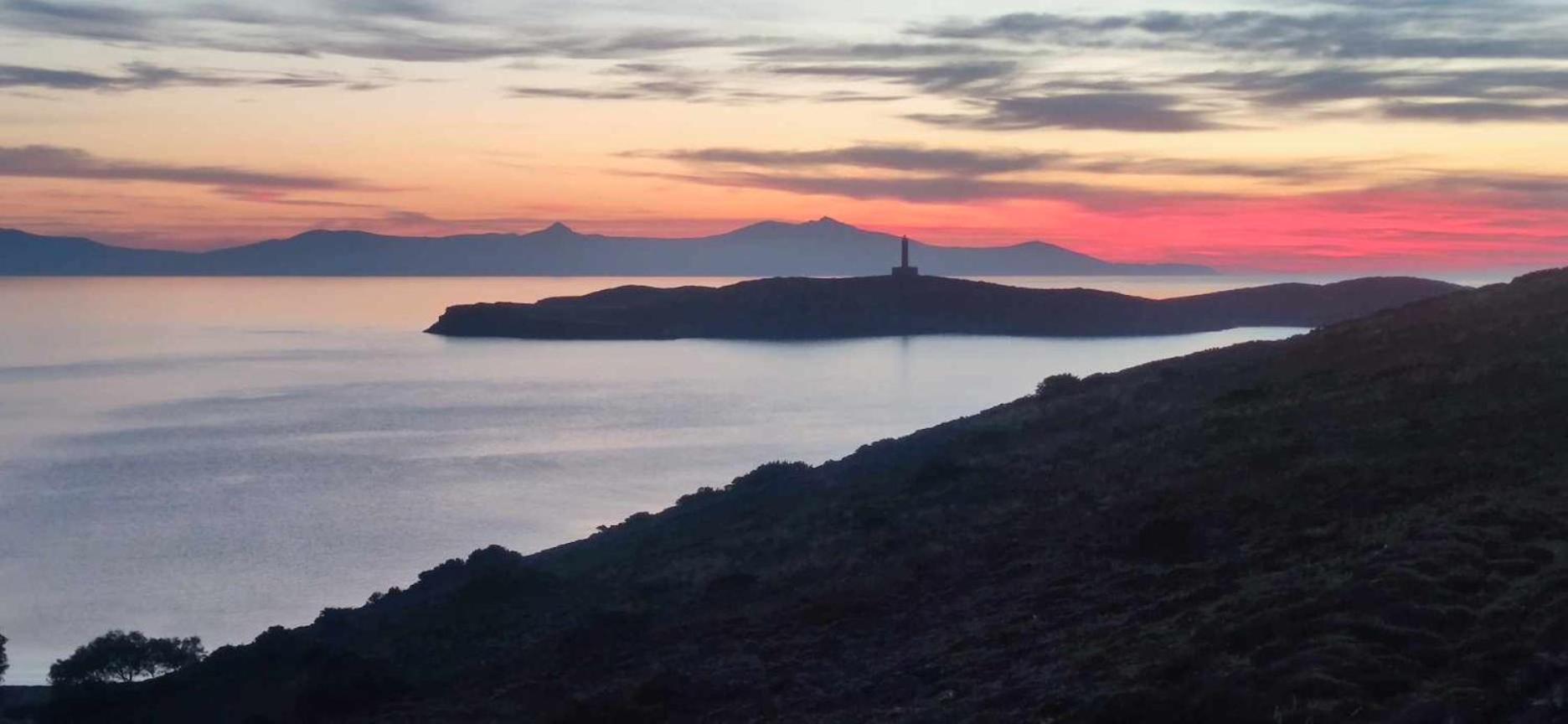 Lighthouse View Maisonette
