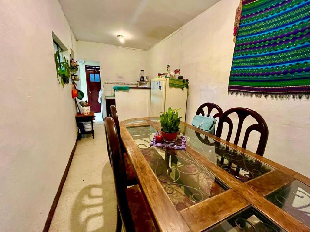 Casa De Leon