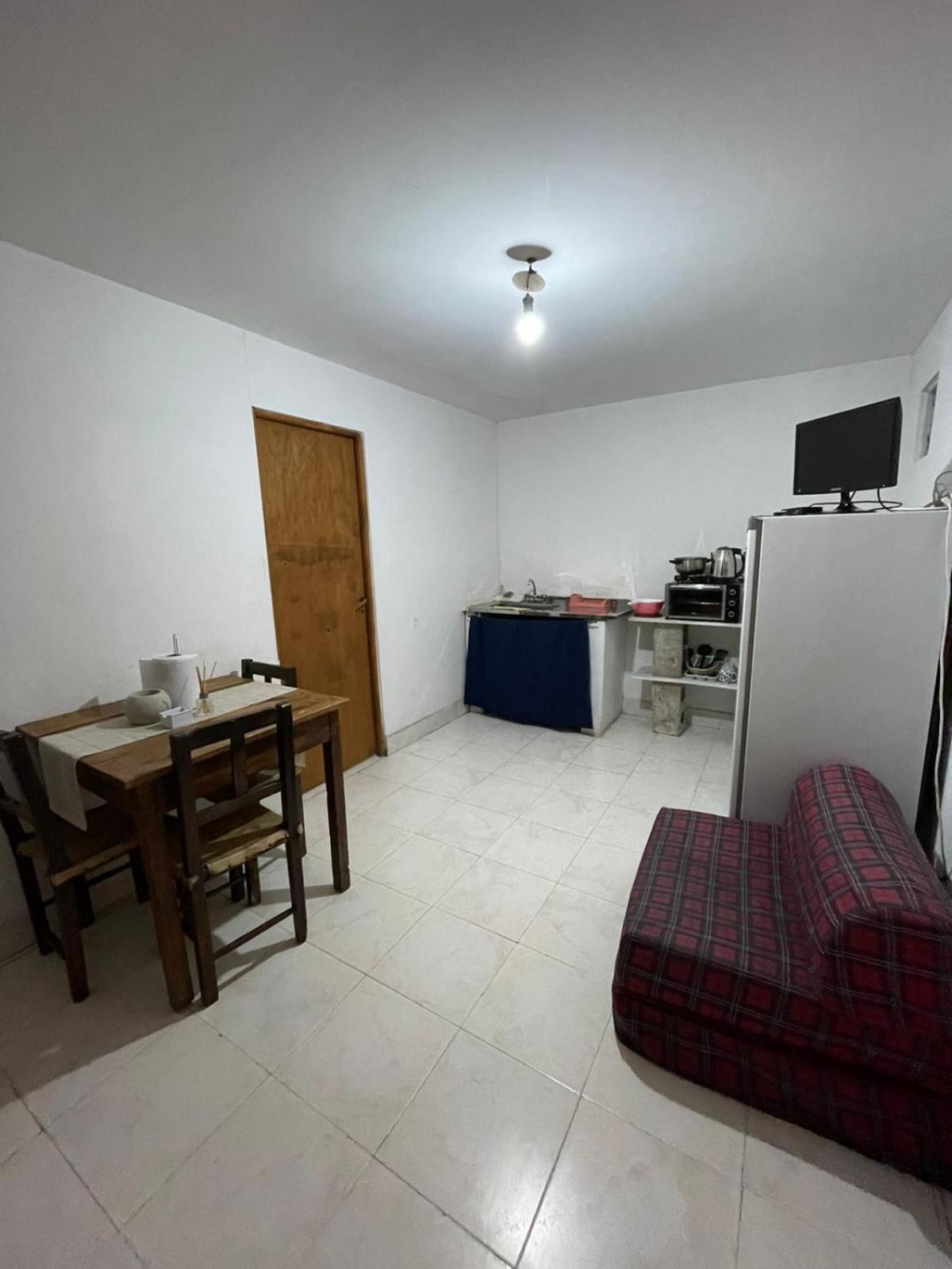 Complejo de Cabañas Ohana Salta