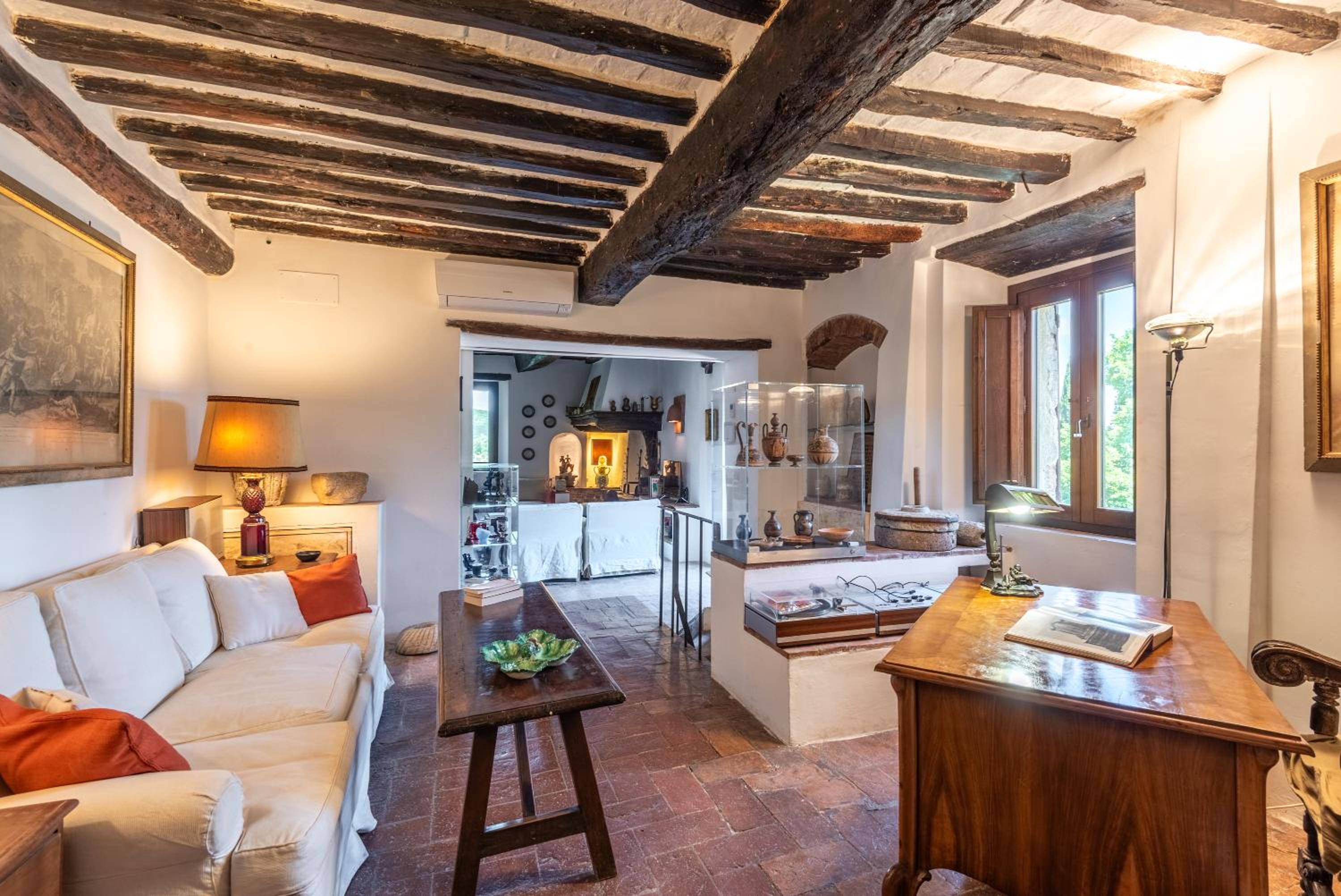 Depandance Casa Gialla view 5