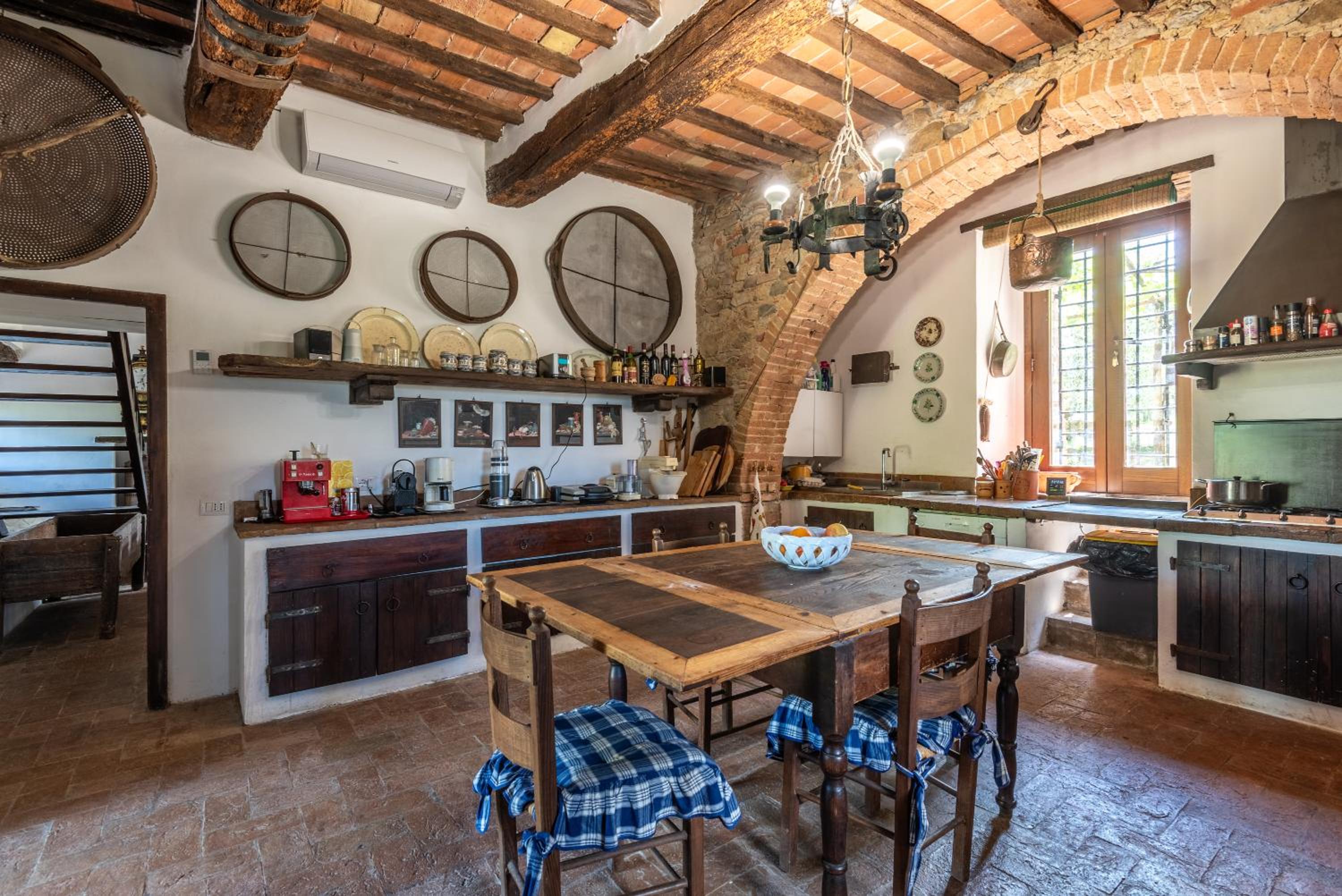 Depandance Casa Gialla view 2