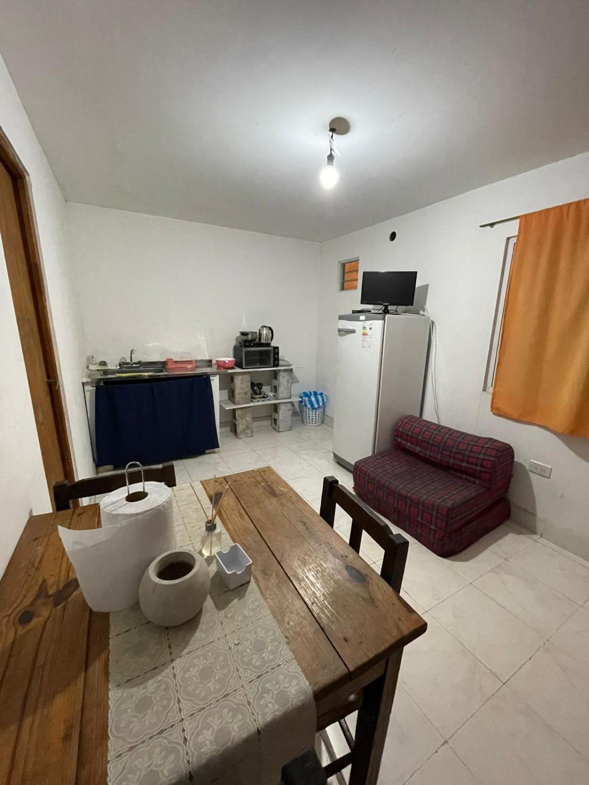 Complejo de Cabañas Ohana Salta