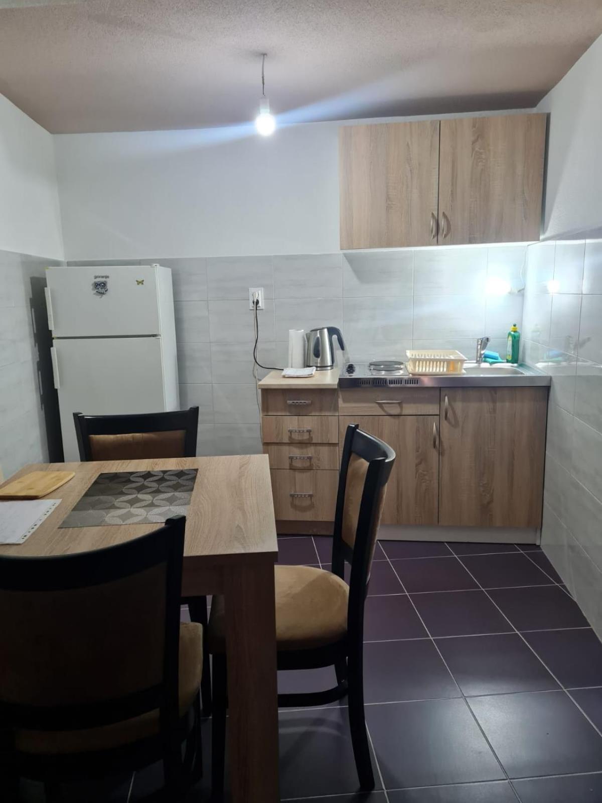 Apartmani Mihajlović view 3