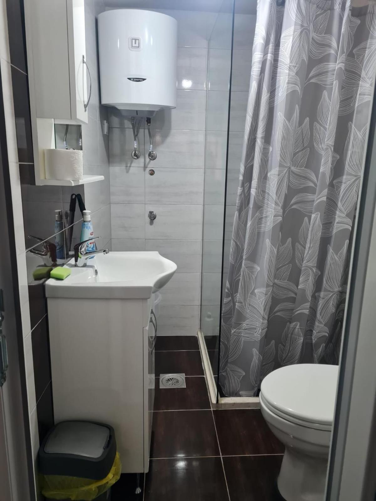Apartmani Mihajlović view 4