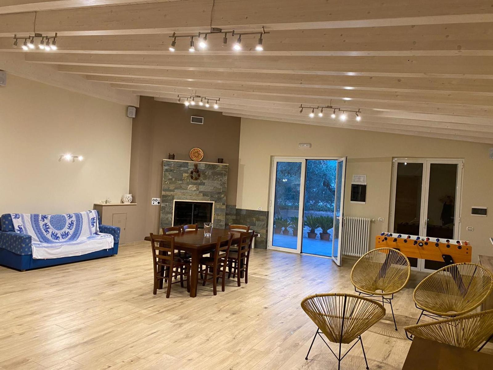 Villa Anna