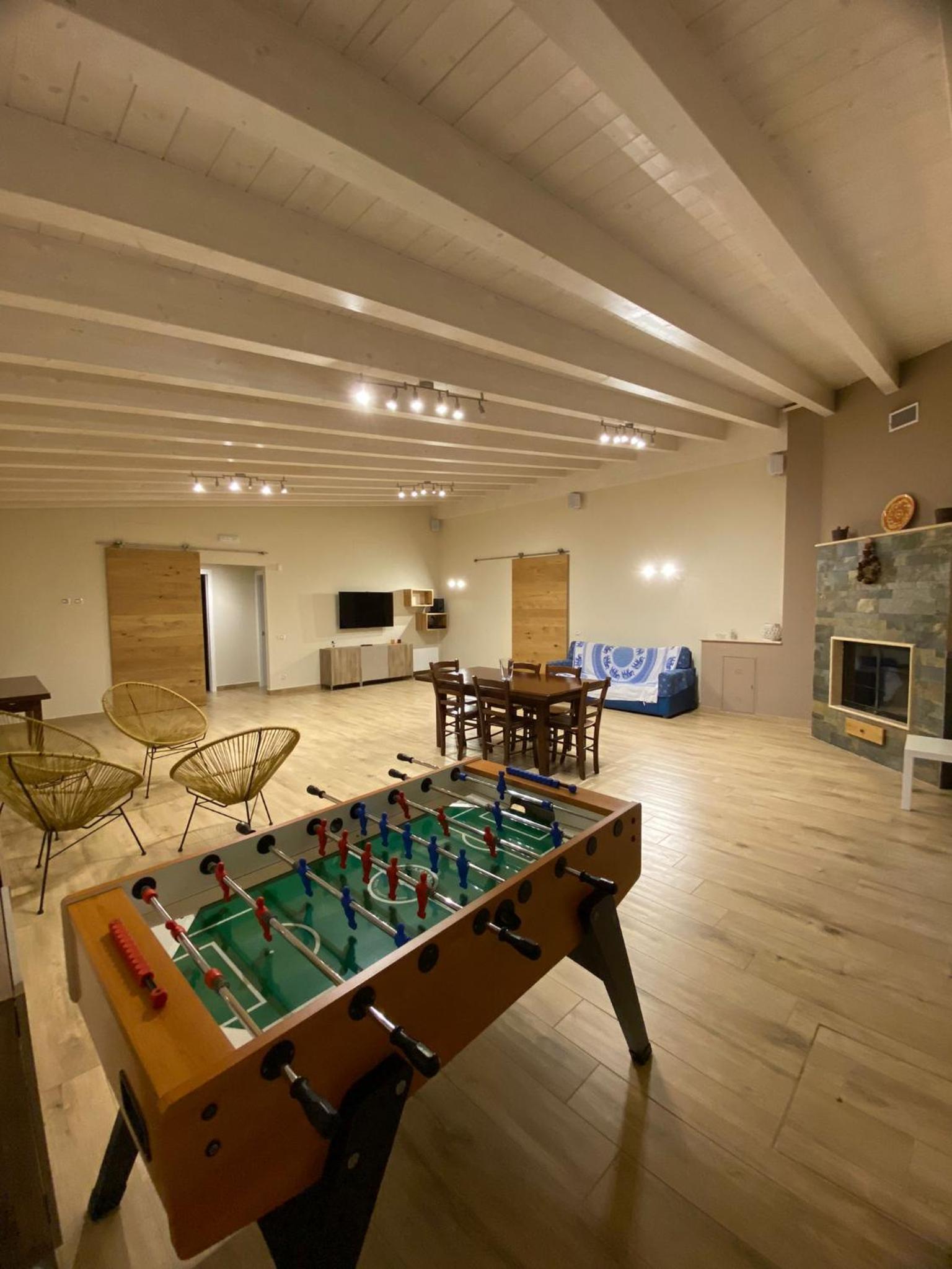 Villa Anna