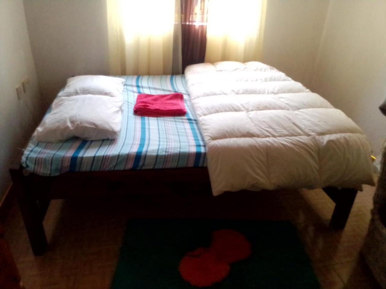 3 Bed Guesthouse with with Water, Electricity Wifi view 2