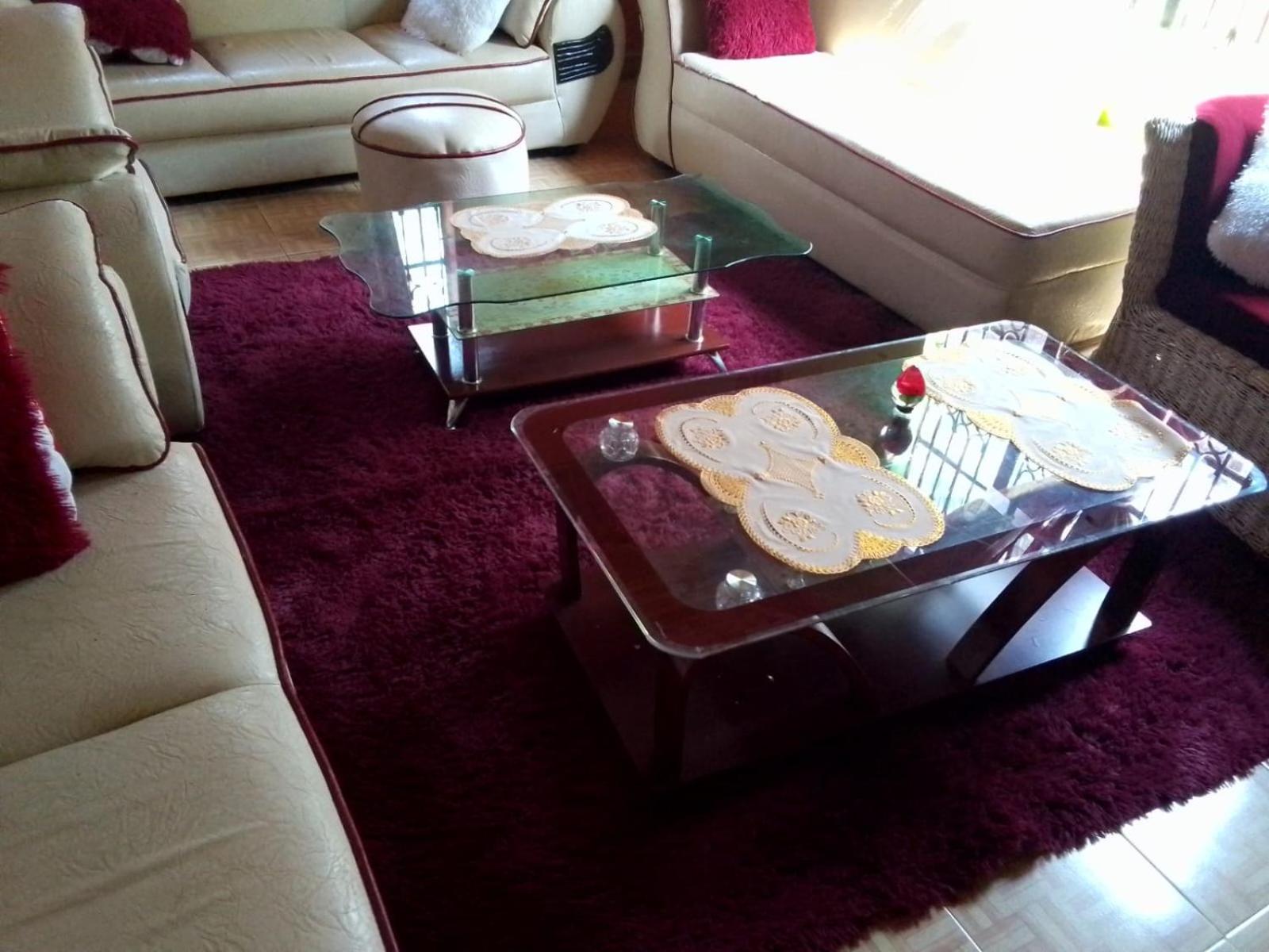 3 Bed Guesthouse with with Water, Electricity Wifi view 3