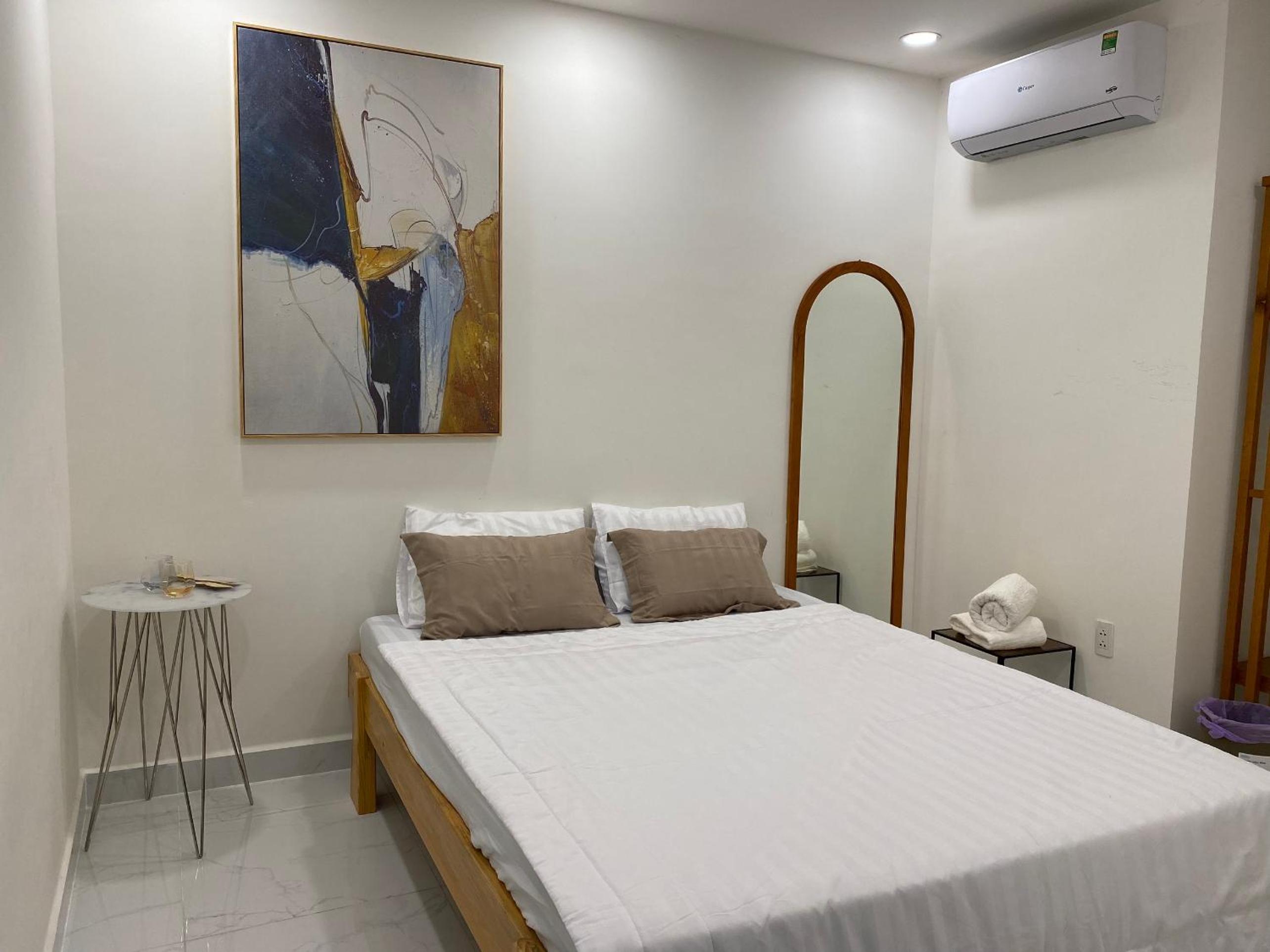Apartment Terra Royal homestay