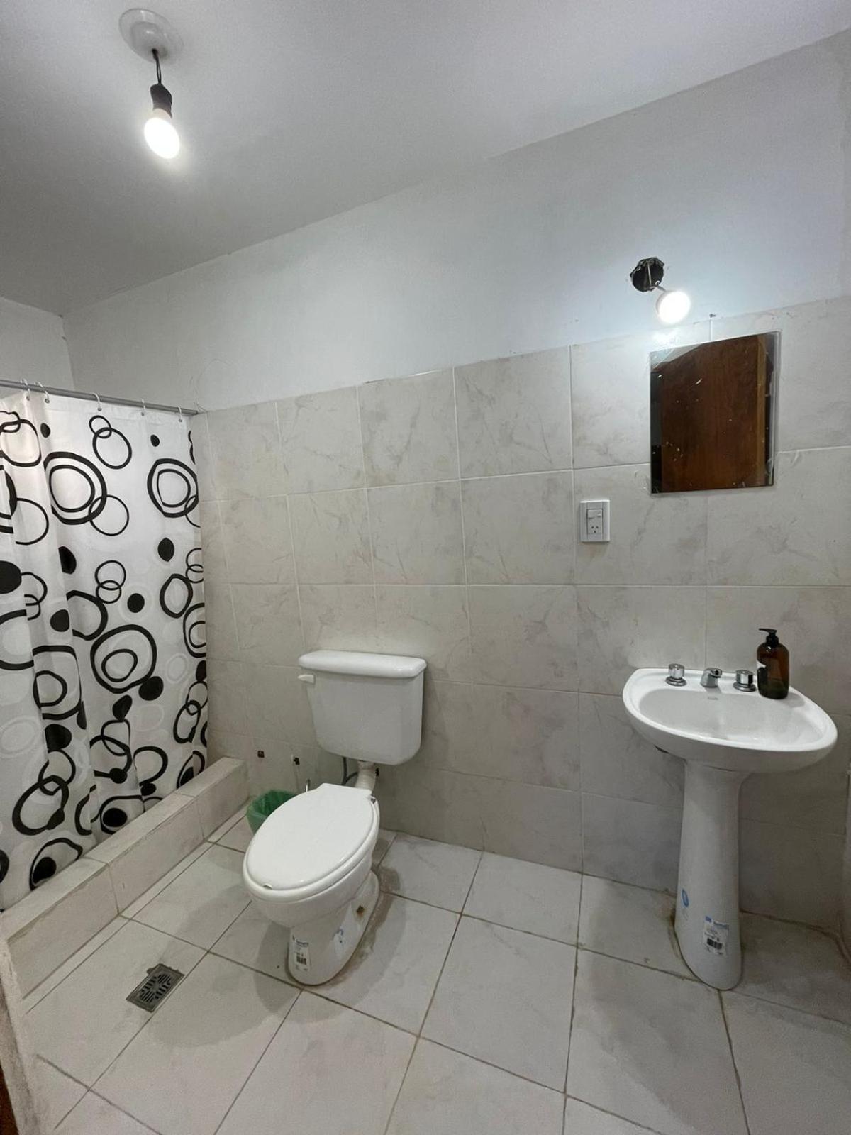 Complejo de Cabañas Ohana Salta