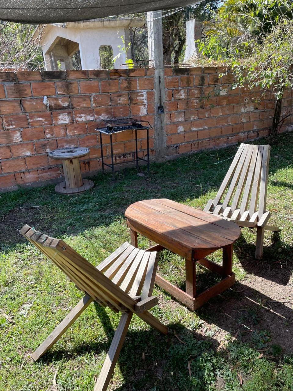 Complejo de Cabañas Ohana Salta