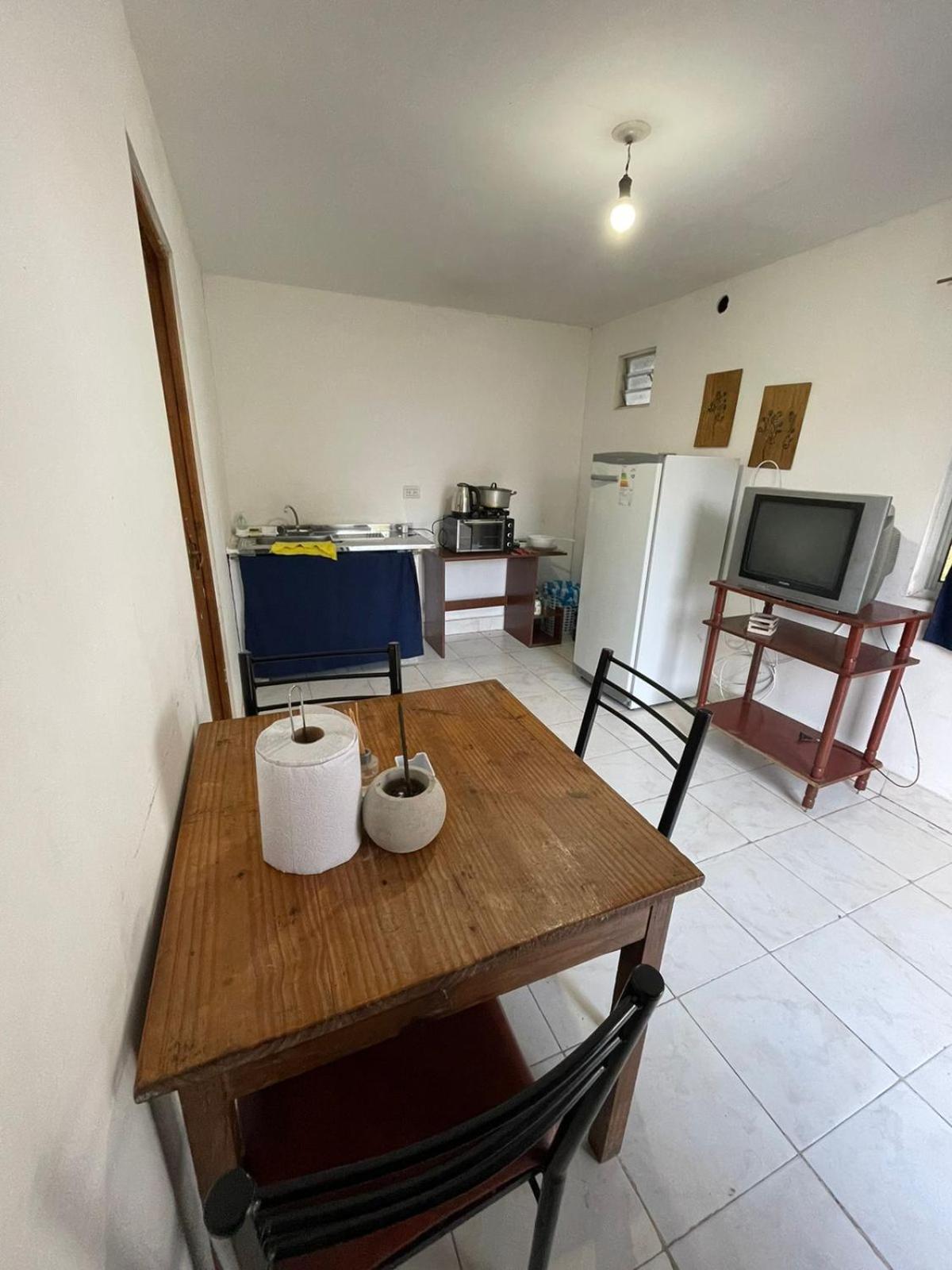 Complejo de Cabañas Ohana Salta