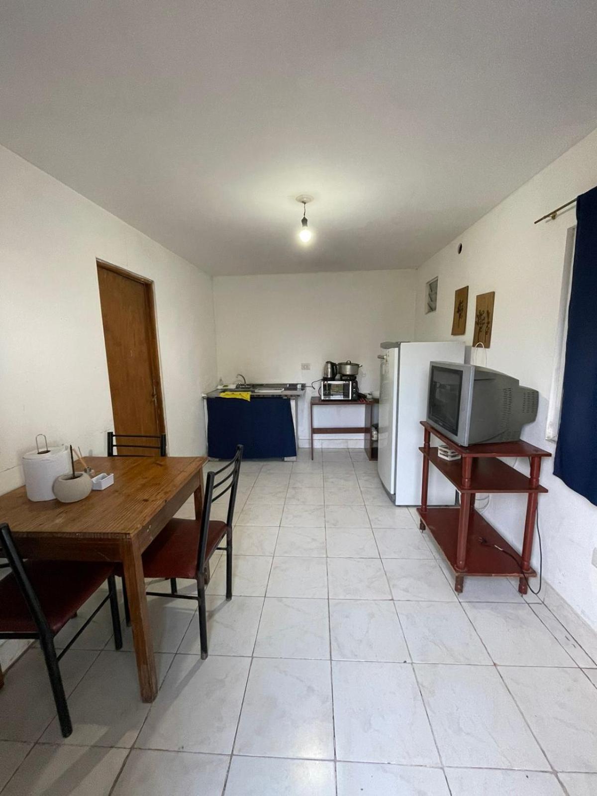 Complejo de Cabañas Ohana Salta