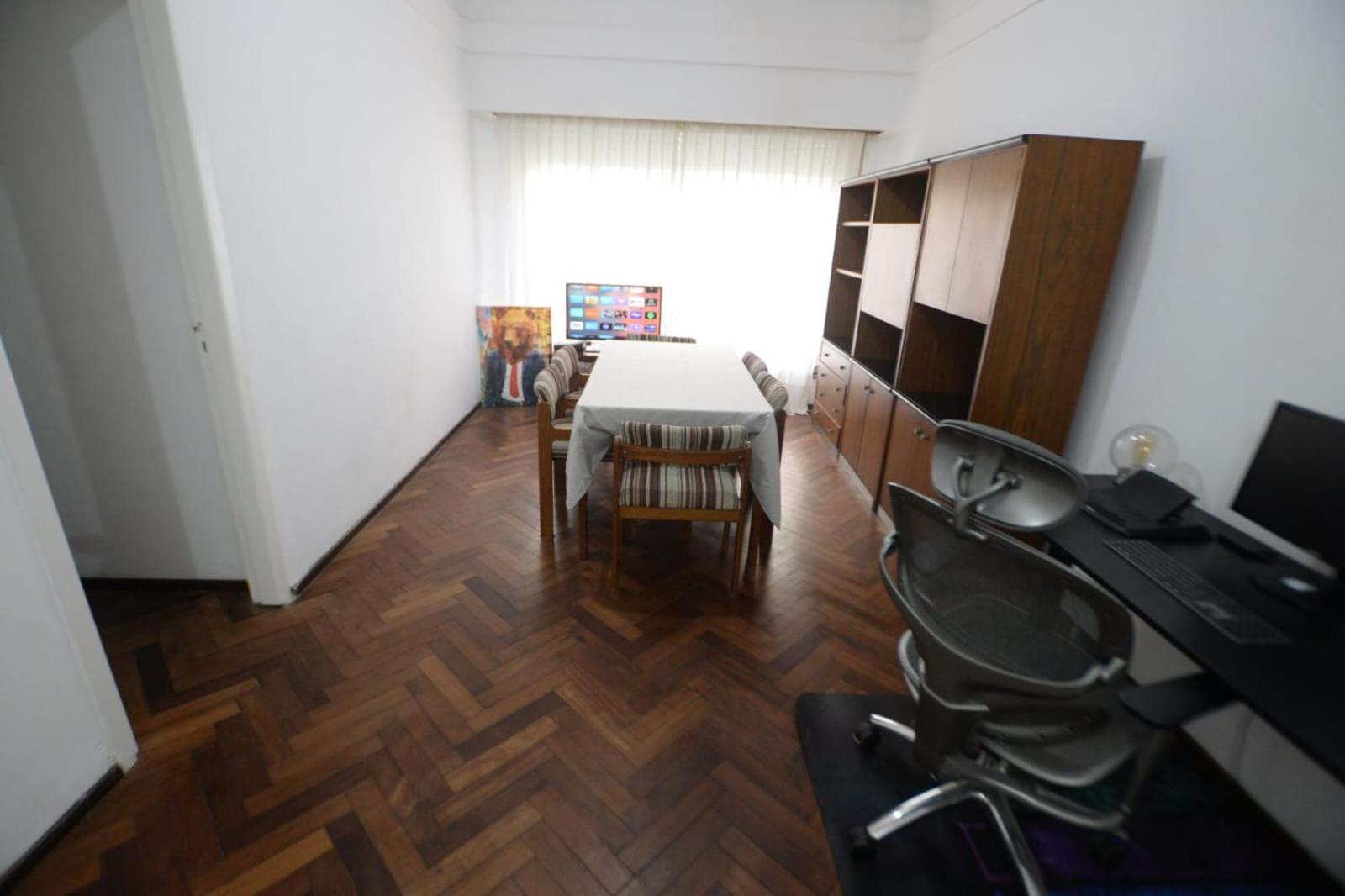 departamento hasta 8 pesonas frente a plaza Colon cento estacionamiento