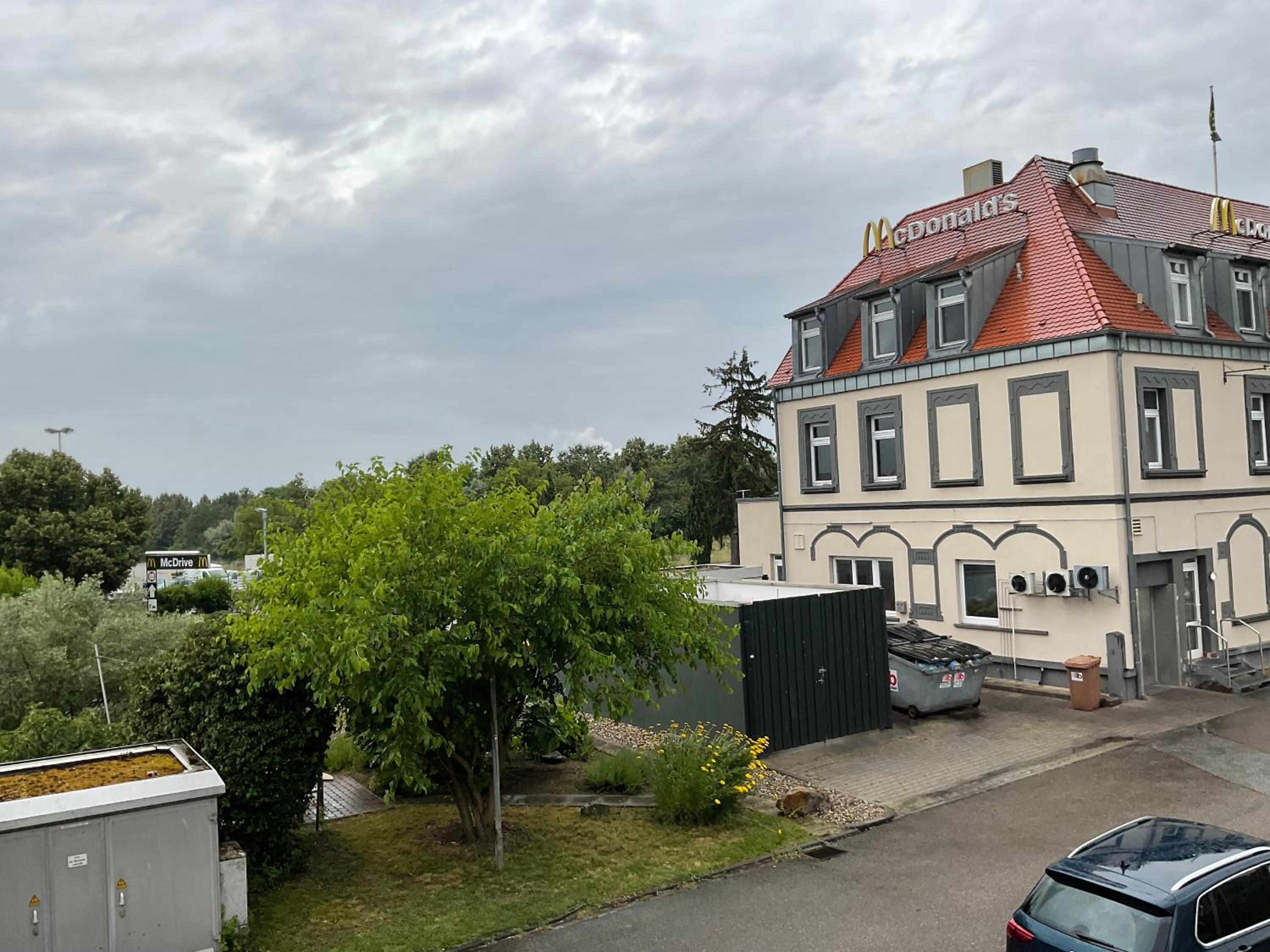 Gemütliche Unterkunft in 68782 Brühl