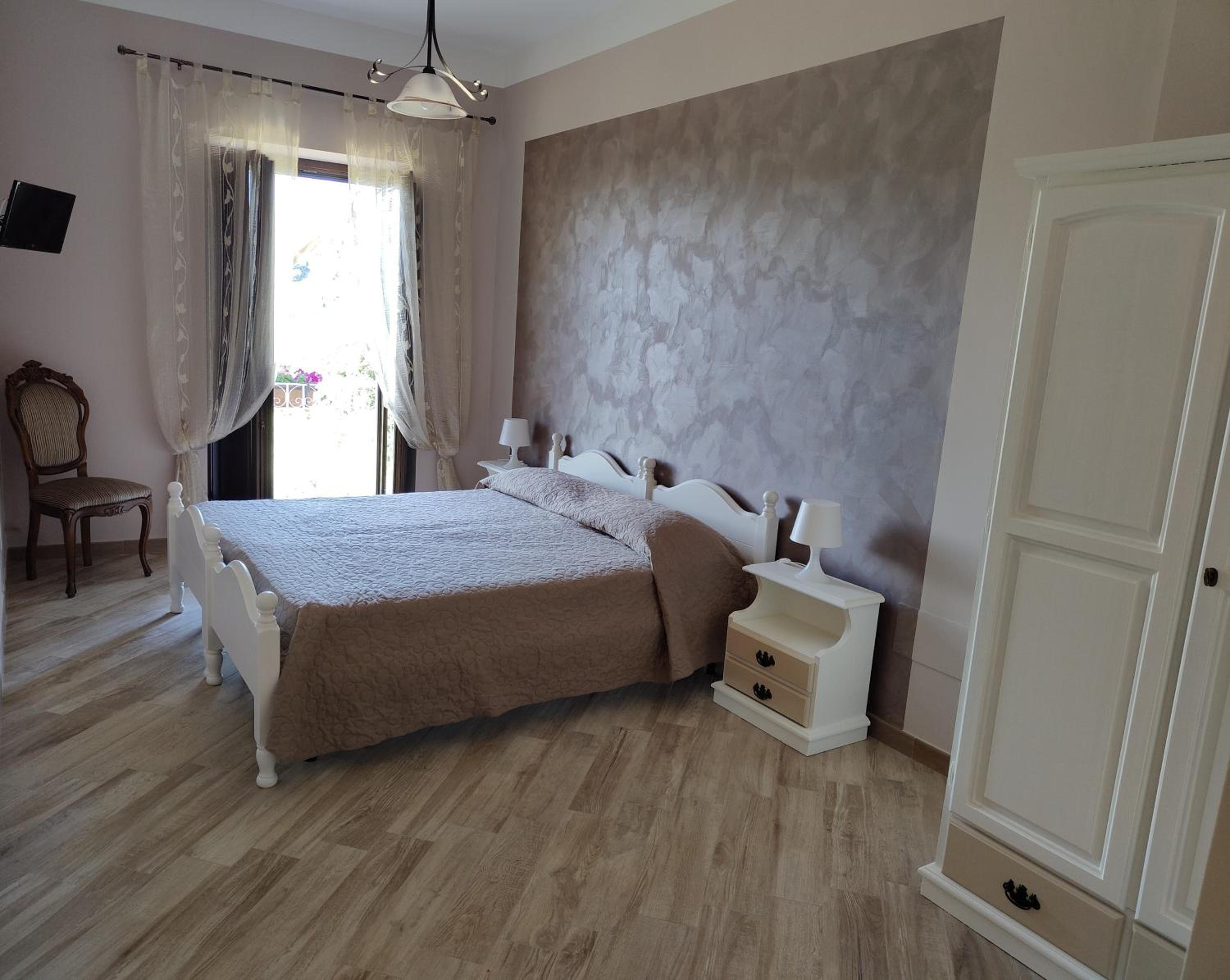 Agriturismo Donna Bianca