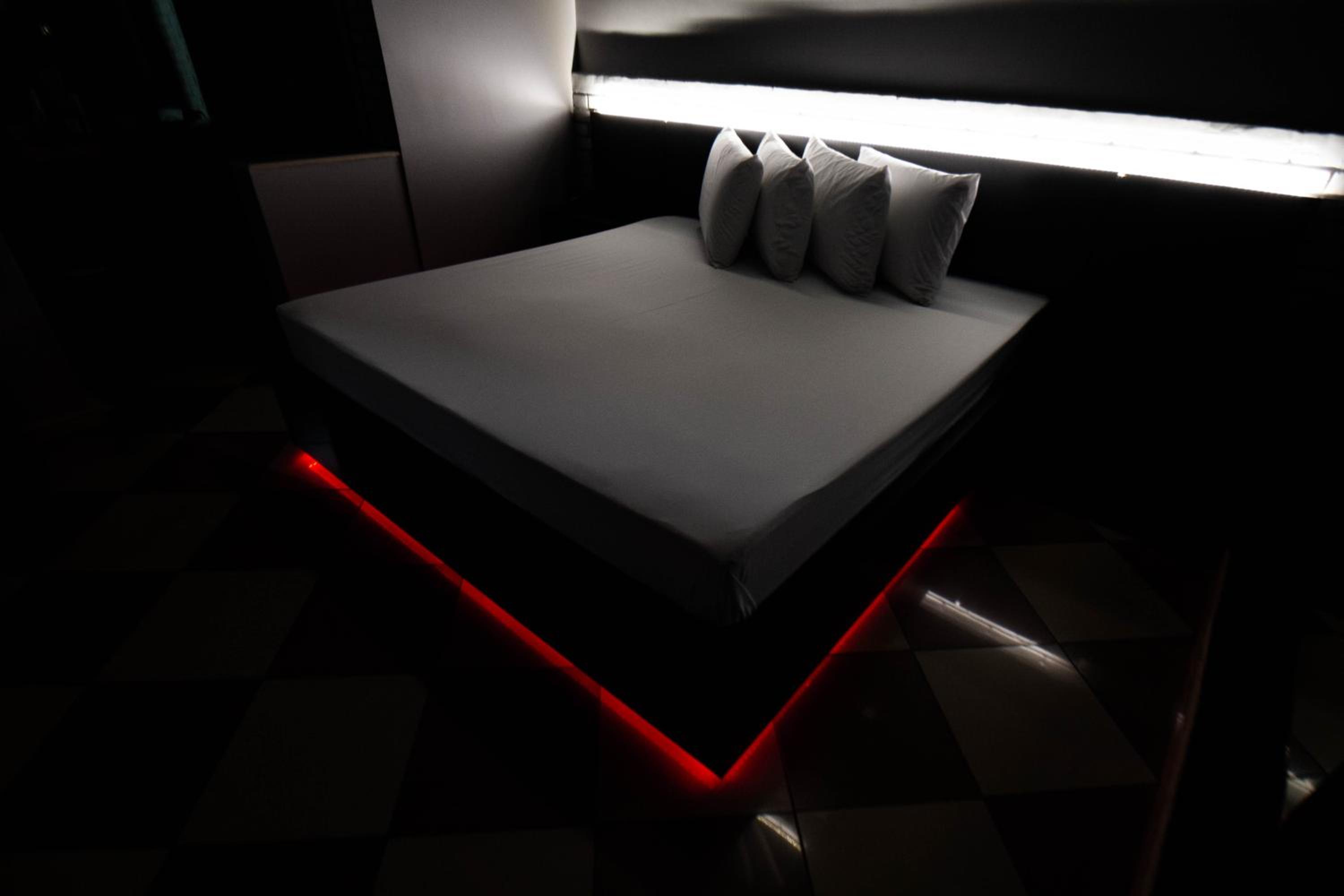 Motel Point ABC