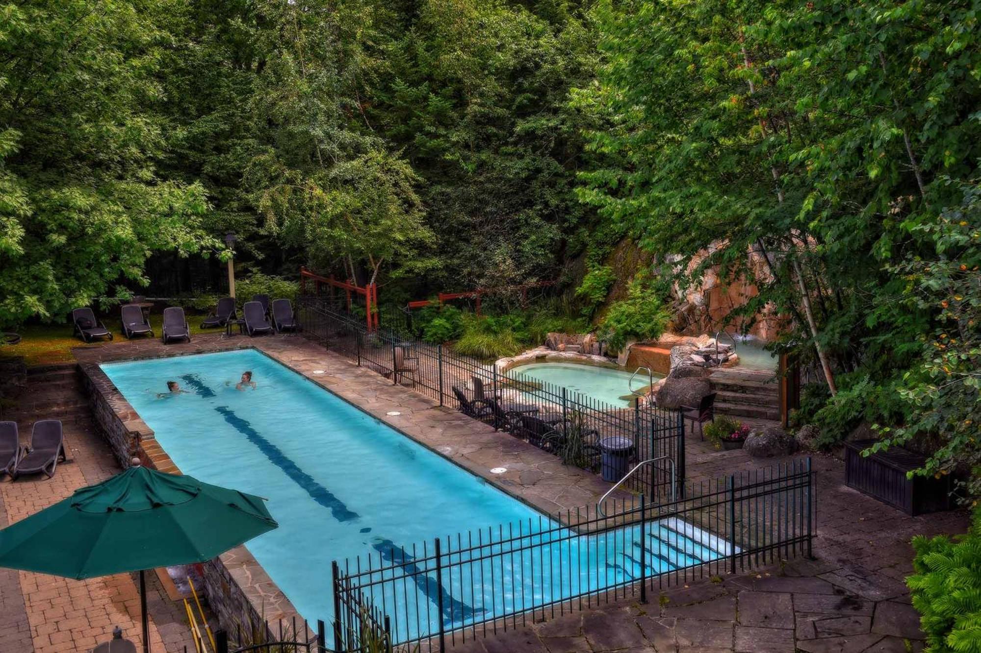 Tremblant-Les-Eaux C2