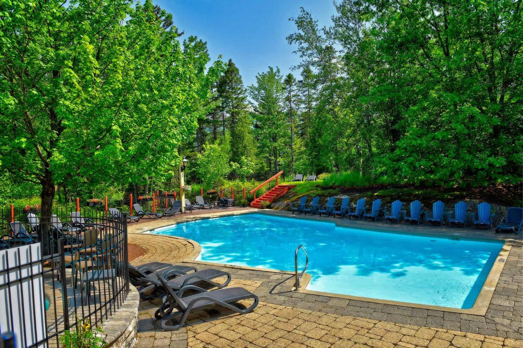 Tremblant-Les-Eaux C2