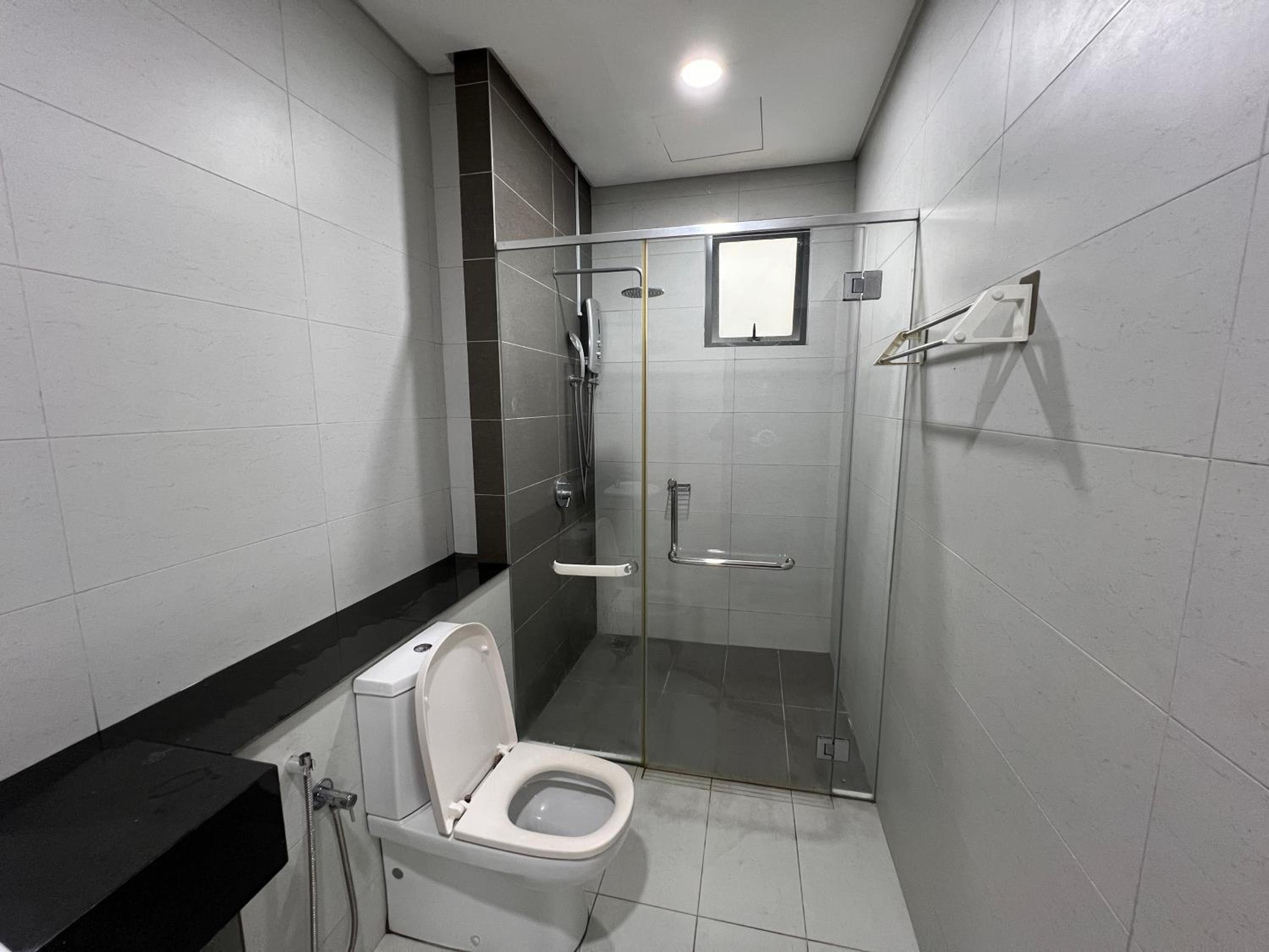 Da Men Studio Service Apartment photo 6