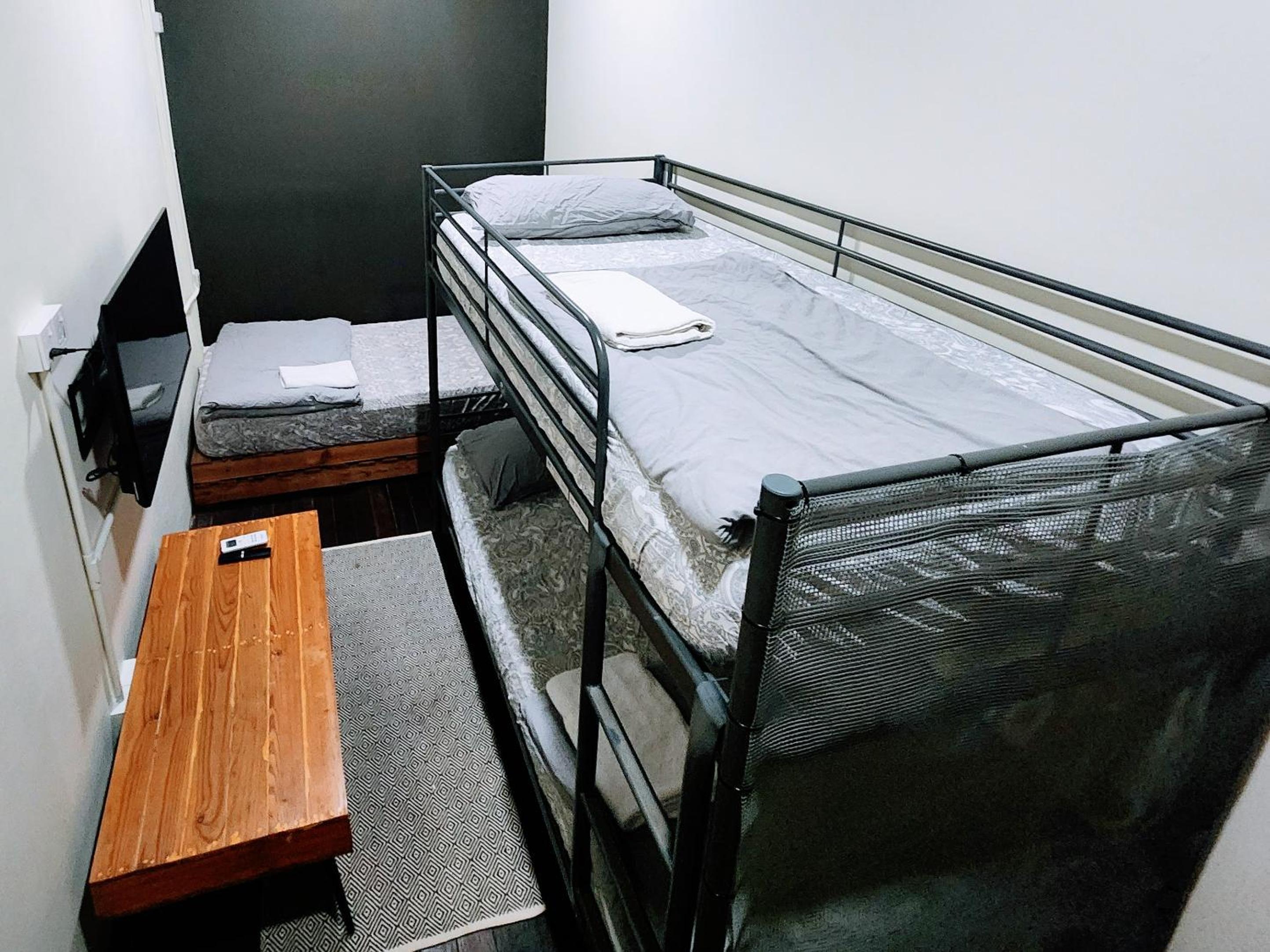 Upspot Kuching Waterfront Premium Hostel