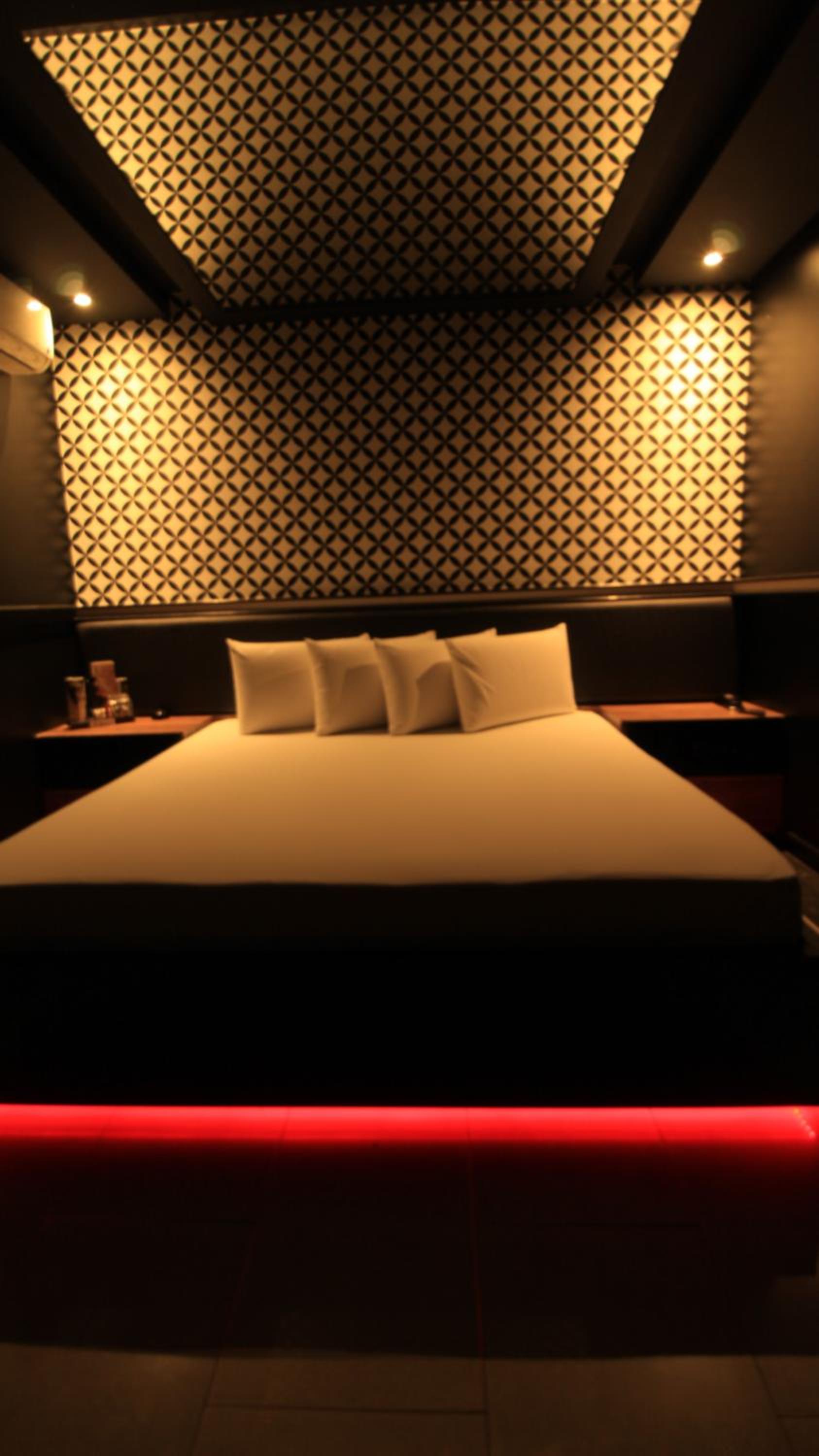 Motel Point ABC